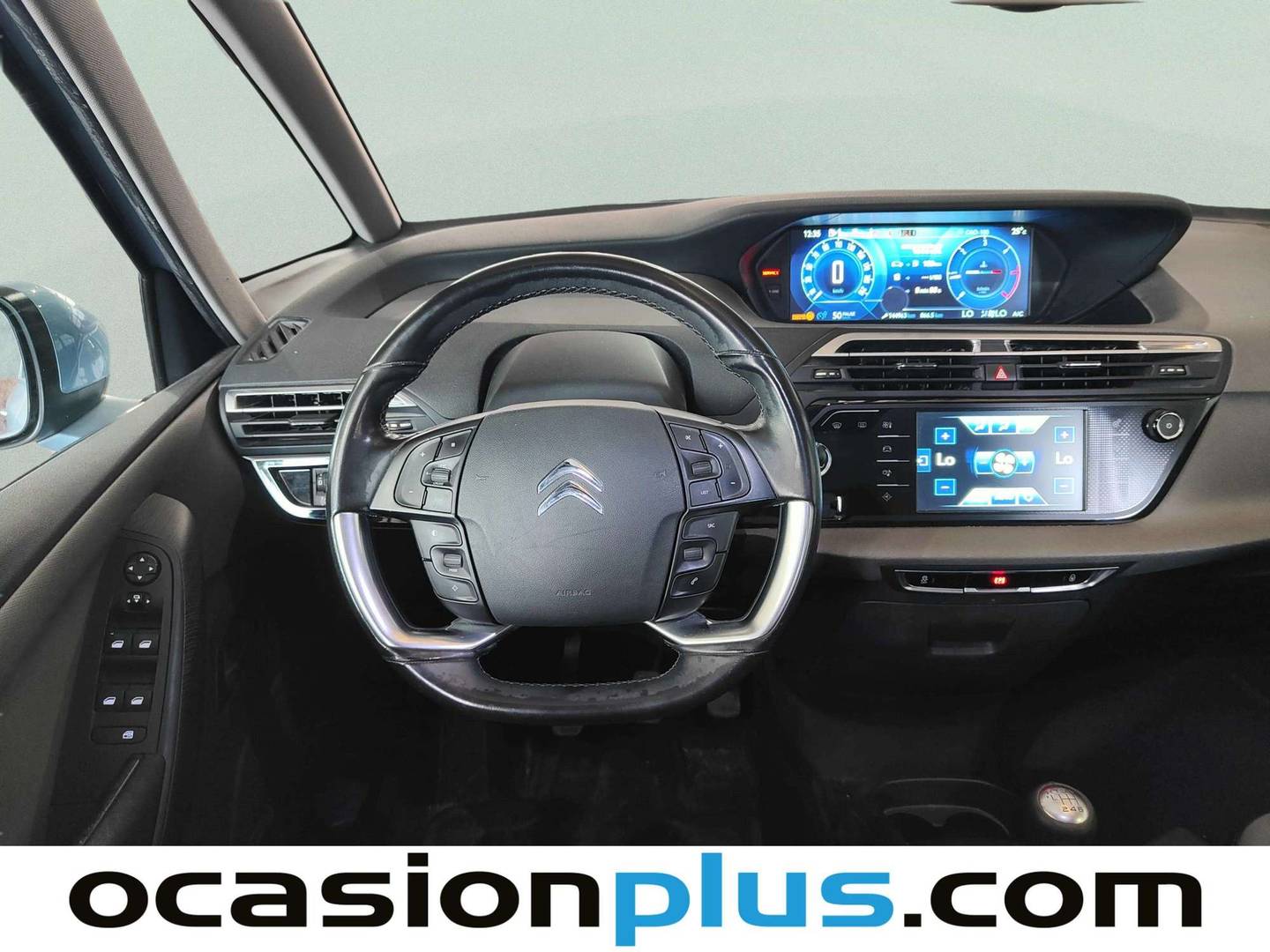 Citroën C4 Picasso Citroën C4 Picasso 1.6 e-HDI Intensive (115 CV) 2015