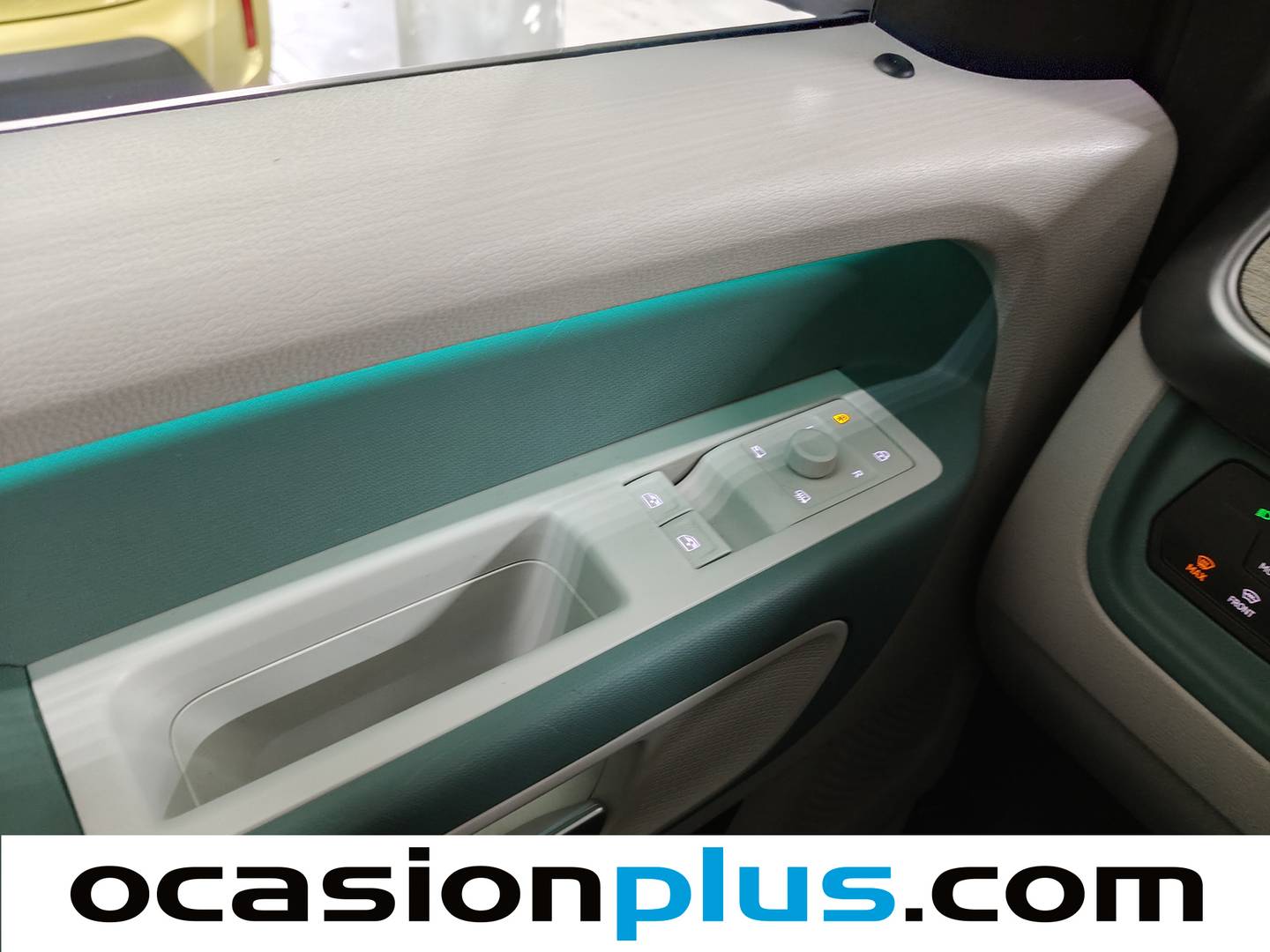 Foto Volkswagen ID. BUZZ Volkswagen ID. BUZZ Pro (204 CV)