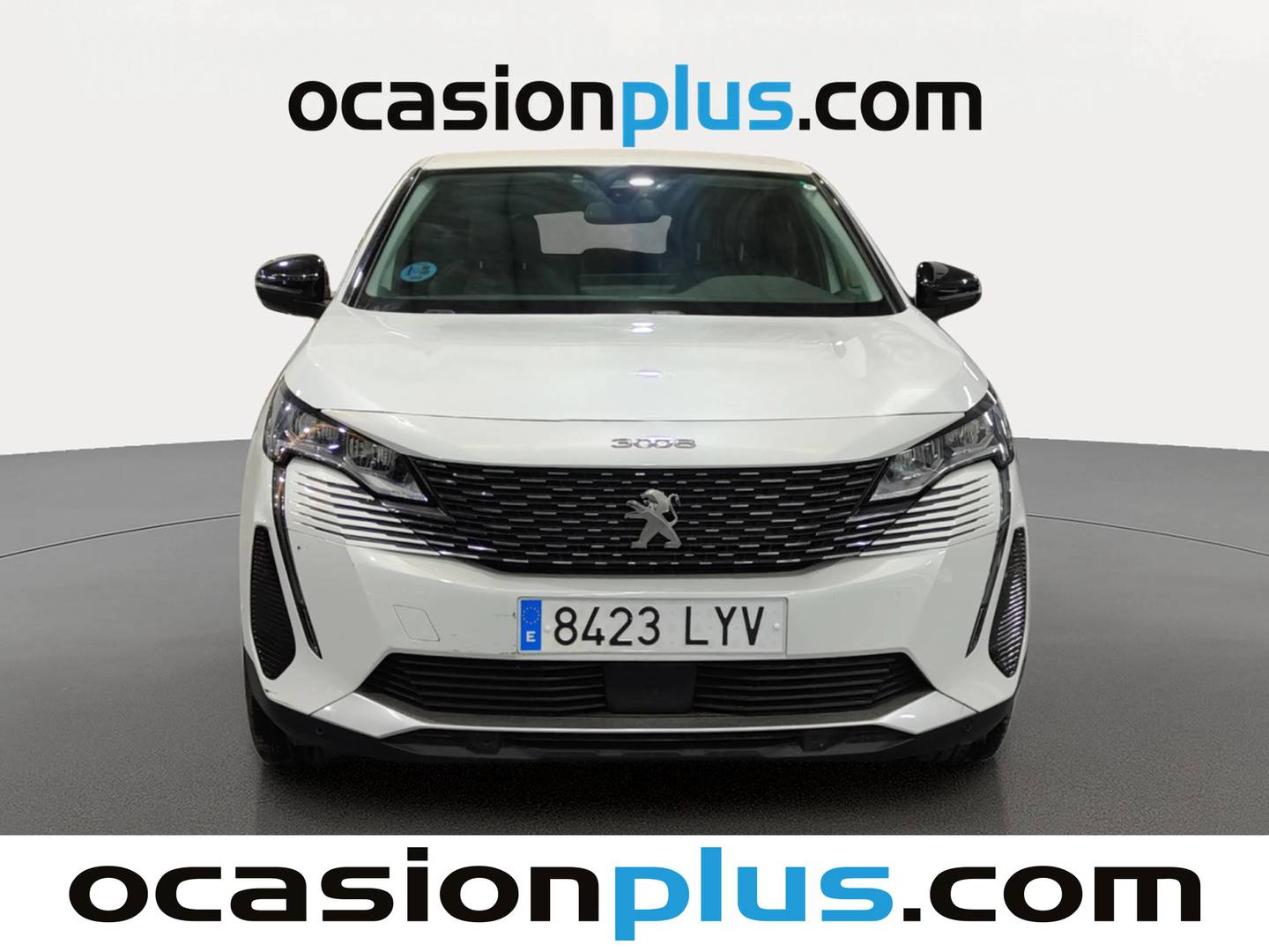 Foto Peugeot 3008 Peugeot 3008 BlueHDI 130 S&S Allure EAT8 (130 CV)