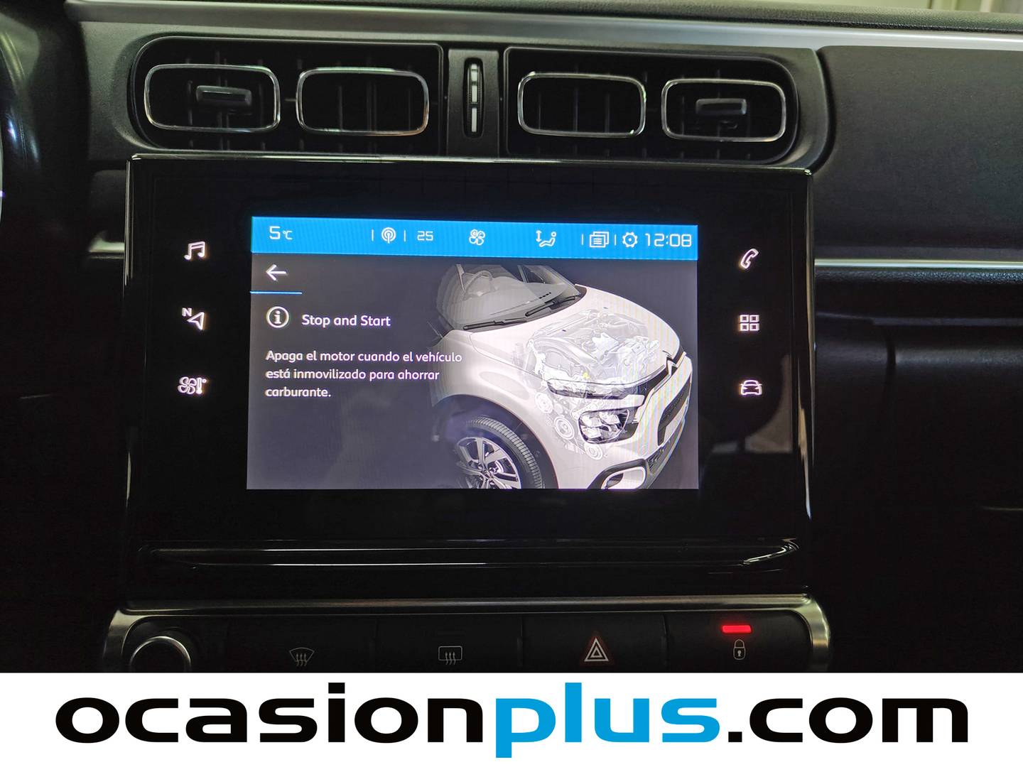 Foto Citroën C3 Citroen C3 PureTech 82 C-Series (83 CV)