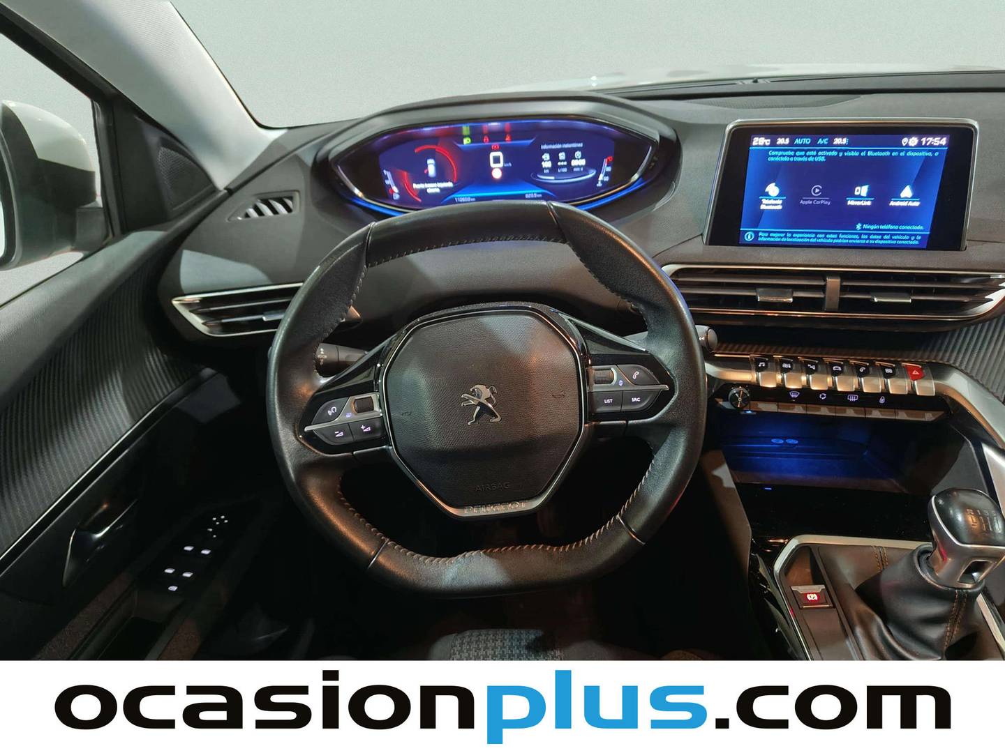Peugeot 3008 Peugeot 3008 BlueHDI 130 S&S Active (130 CV) barato