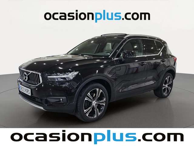 Volvo XC40 D4 Inscription AWD Auto (190 CV) de segunda mano