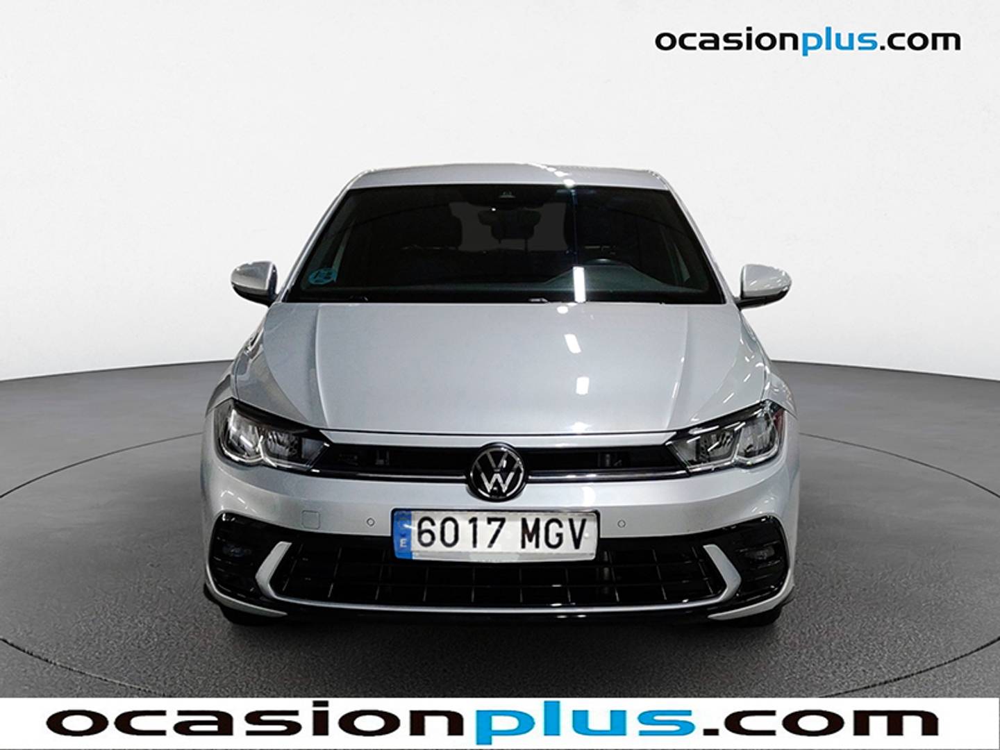 Foto Volkswagen Polo Volkswagen Polo R-Line 1.0 TSI (110 CV) DSG