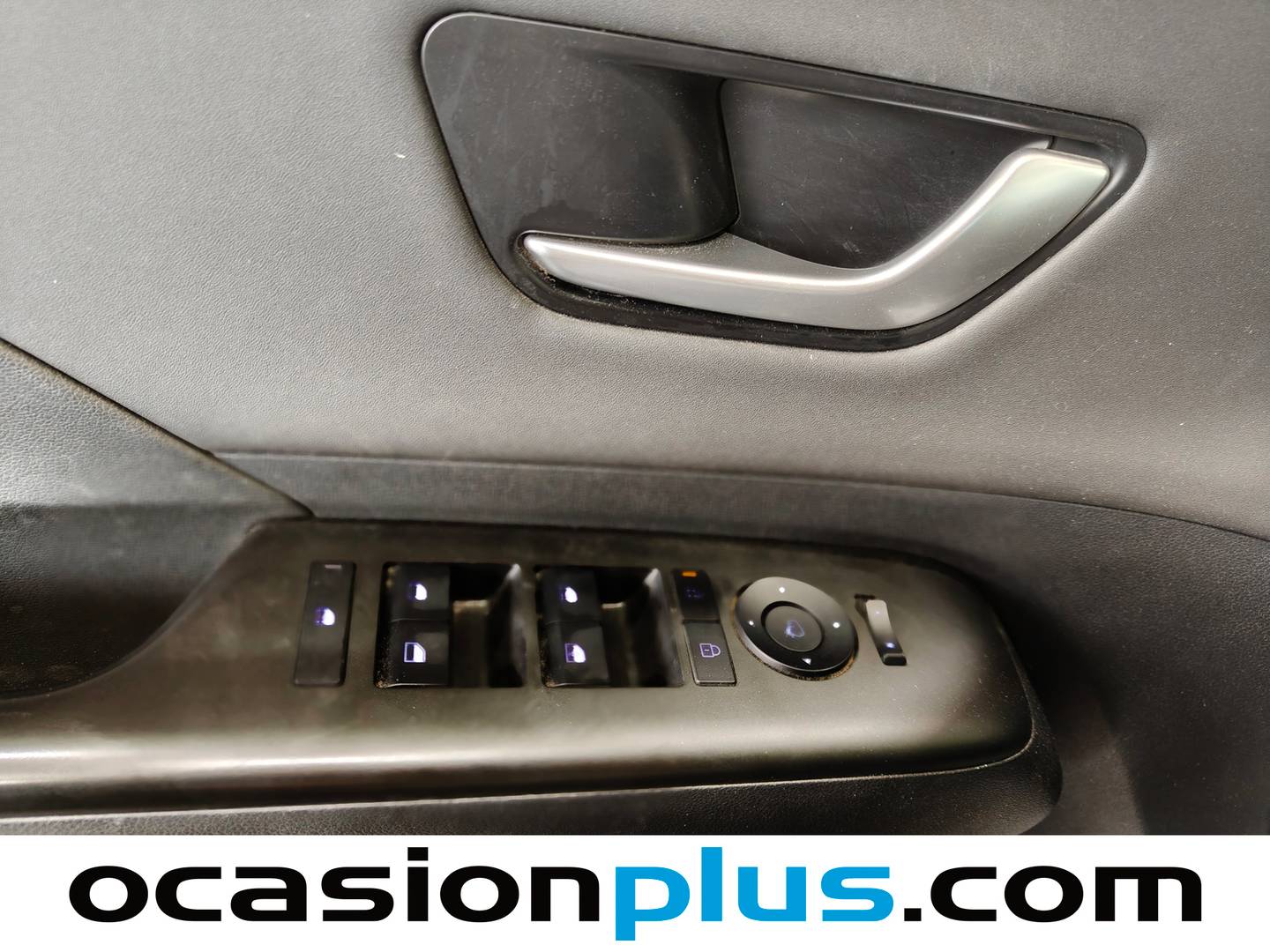 Hyundai Kona Hyundai Kona 1.6 GDI HEV Tecno DCT (141 CV) automático