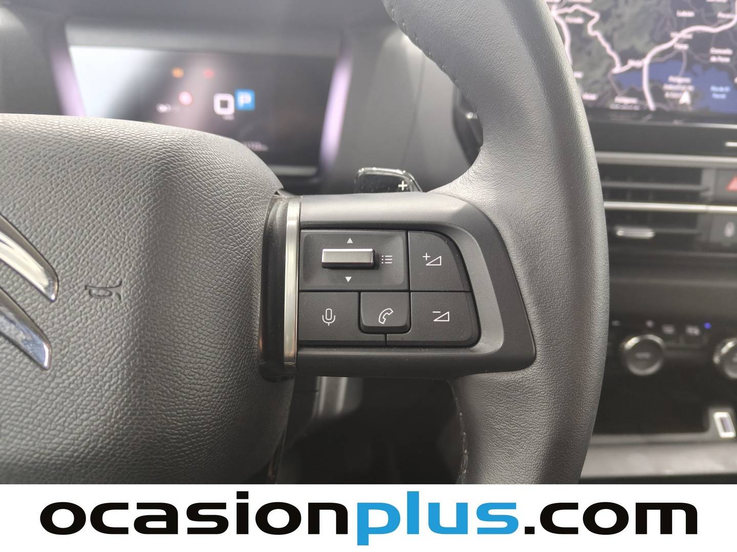 Foto Citroën C4 X Citroen C4 X PureTech 130 S&S Plus EAT8 (131 CV)