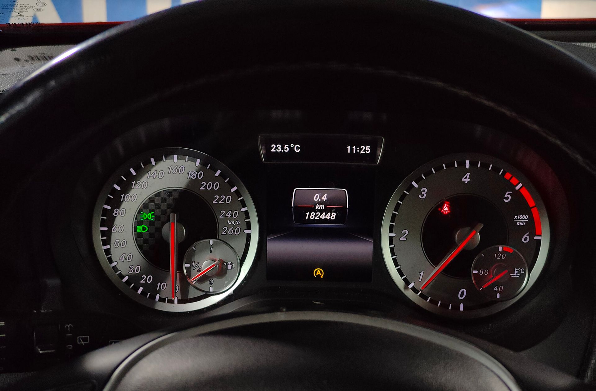 Mercedes-Benz Clase A 180 d Urban - foto 23