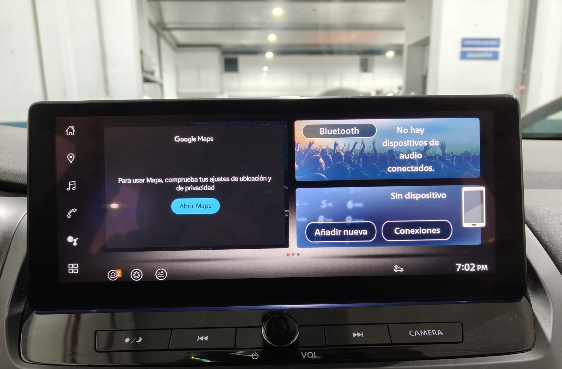 Nissan Qashqai DIG-T 140 N-Connecta - foto 29