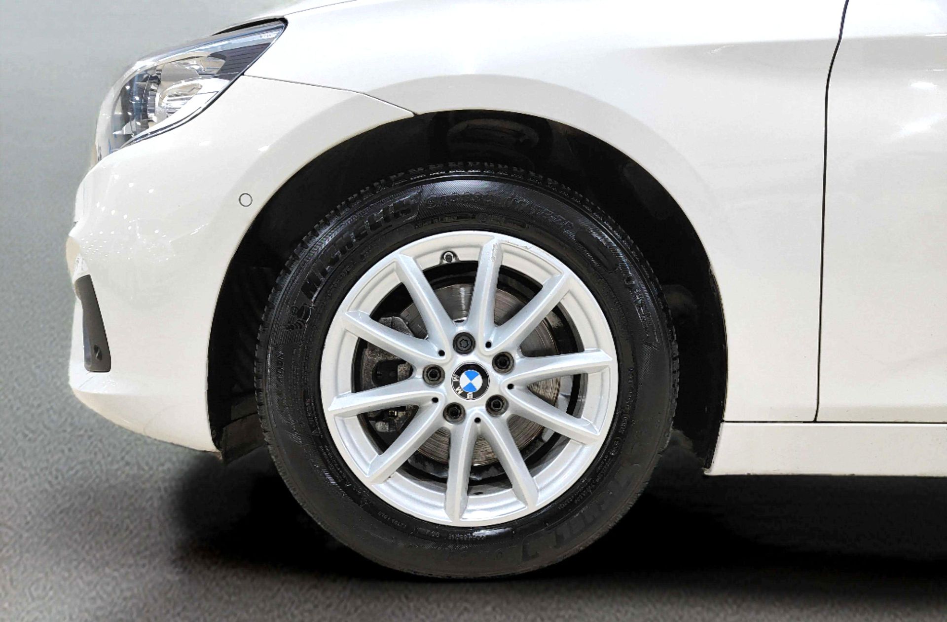 BMW Serie 2 Active Tourer 2 218d Active Tourer - foto 37