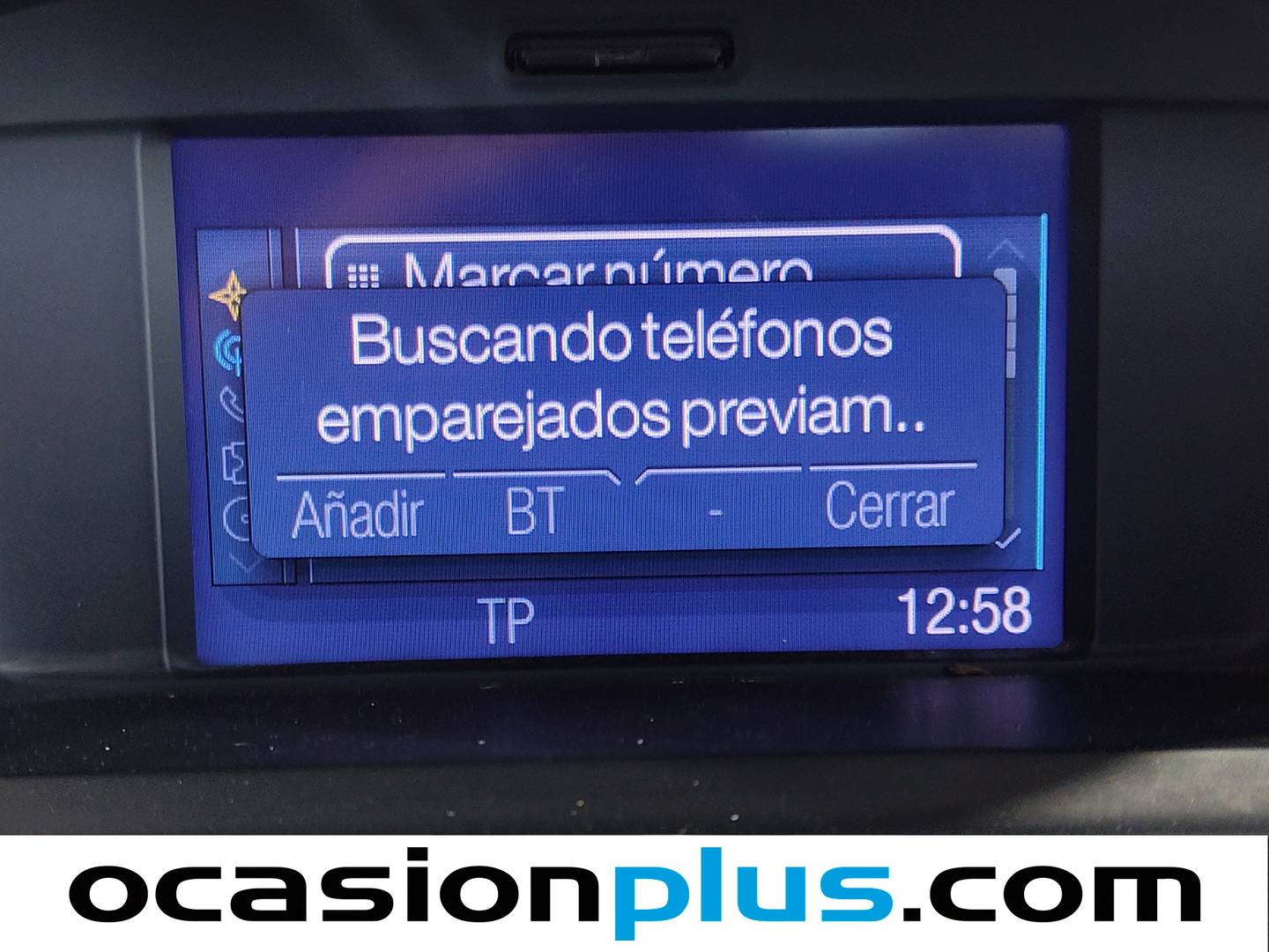 Ford C-Max Ford C-Max 1.0 EcoBoost S&S Titanium (125 CV) km 0