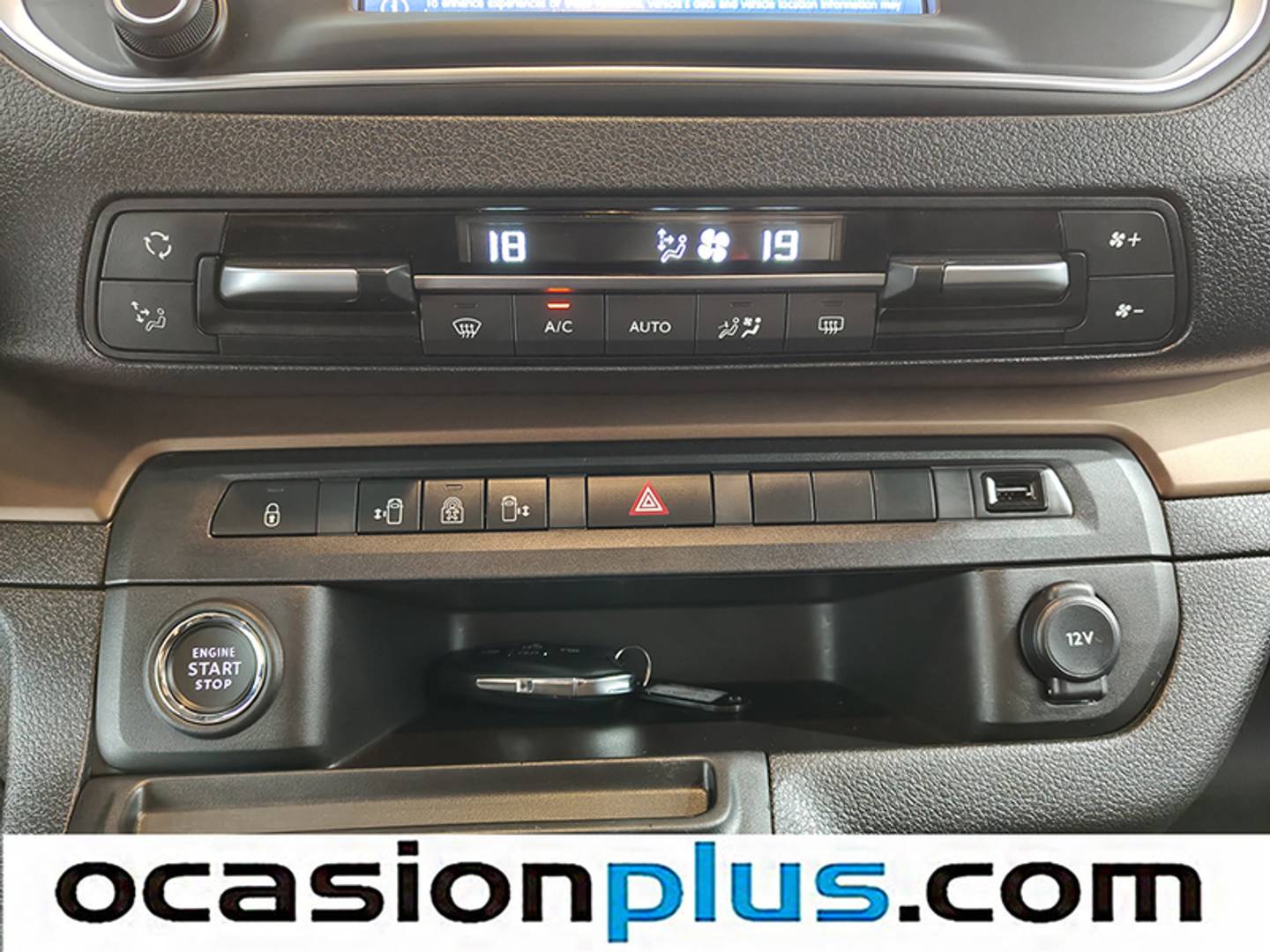 Foto Toyota Proace Verso Toyota Proace Verso Family Advance 75kWh L1 (136 CV) 8 Plazas camperizada