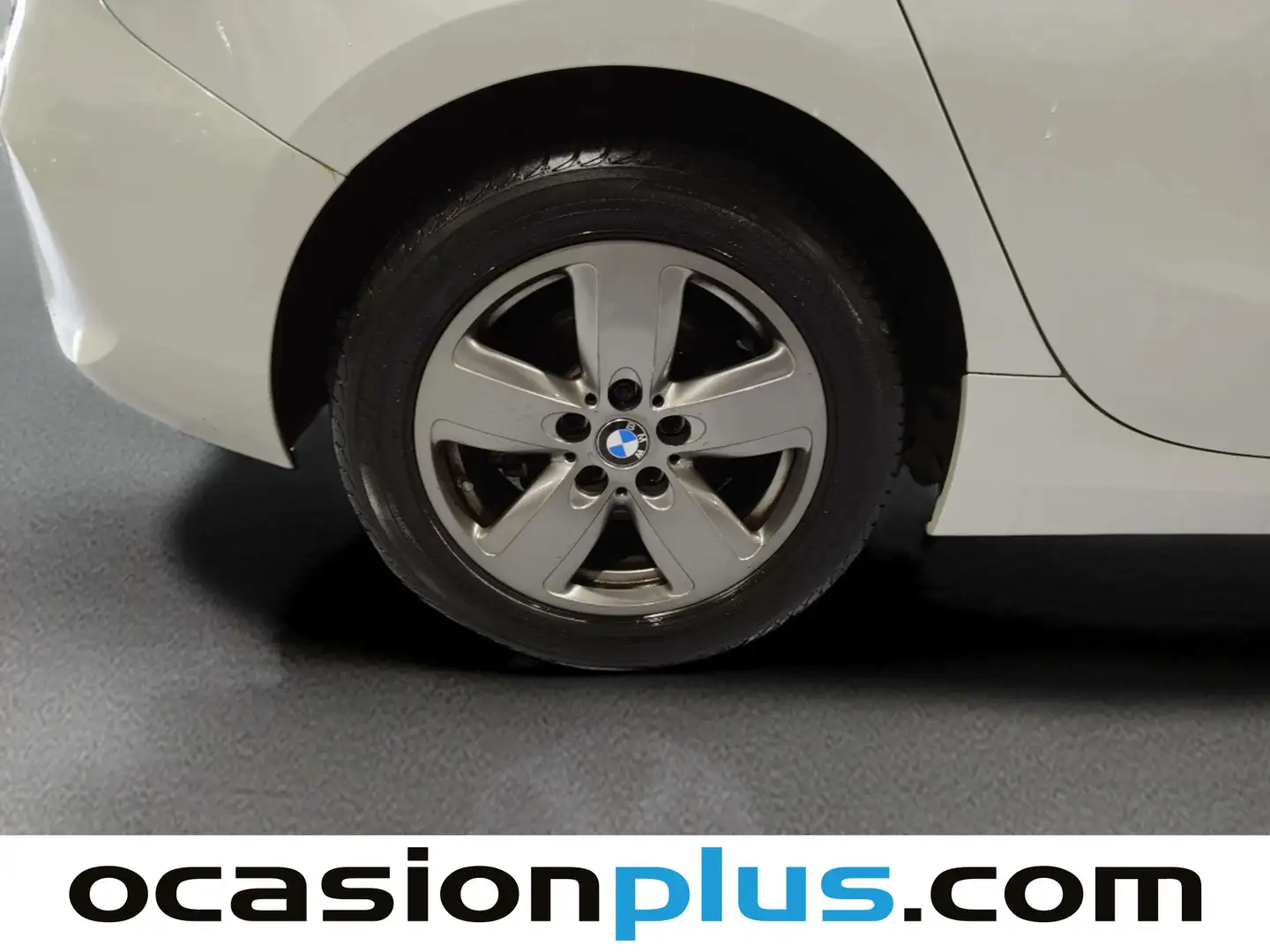 Foto BMW Serie 1 BMW Serie 1 116d (116 CV)