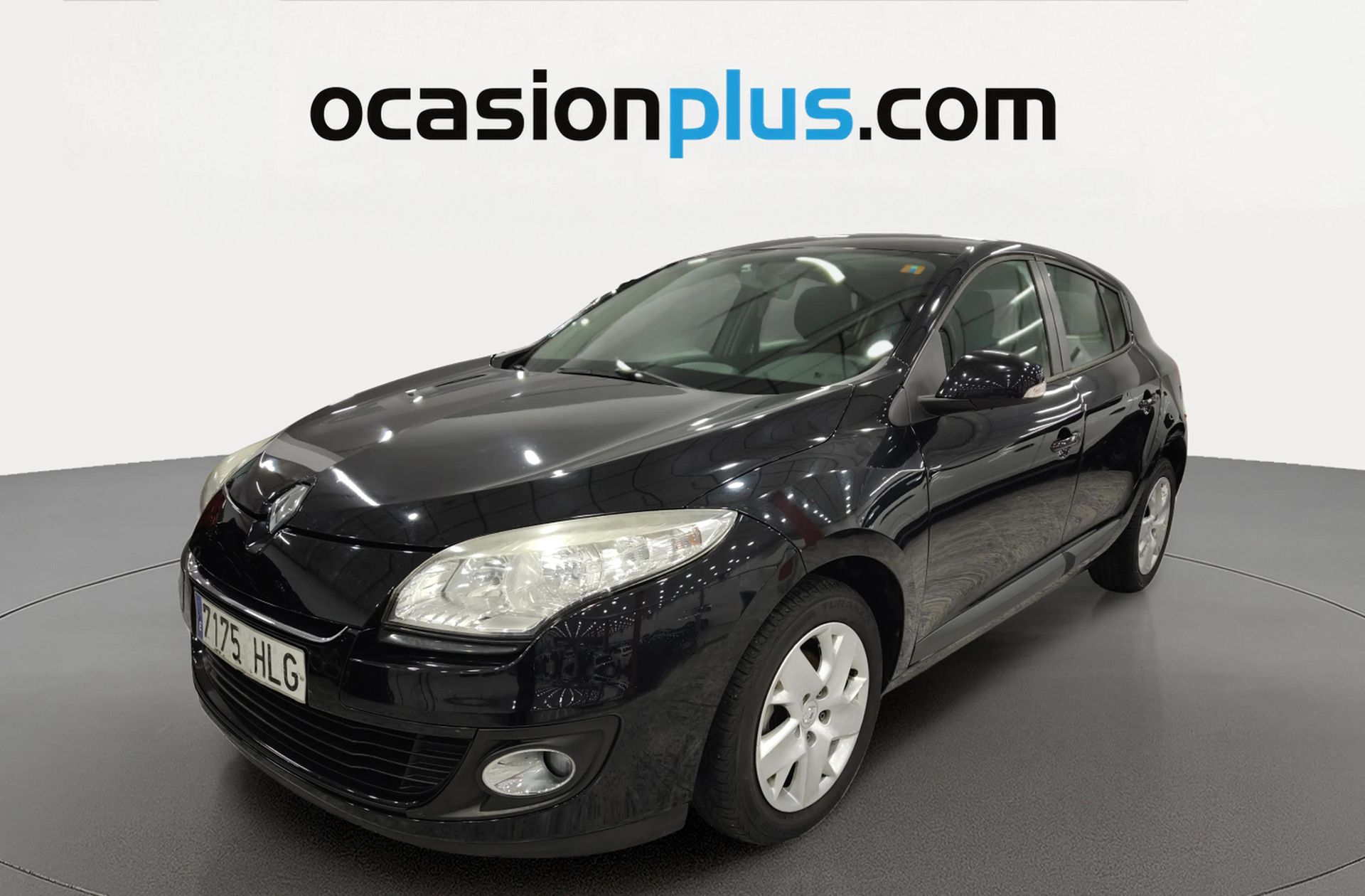 Renault Mégane Expression dCi - foto 1