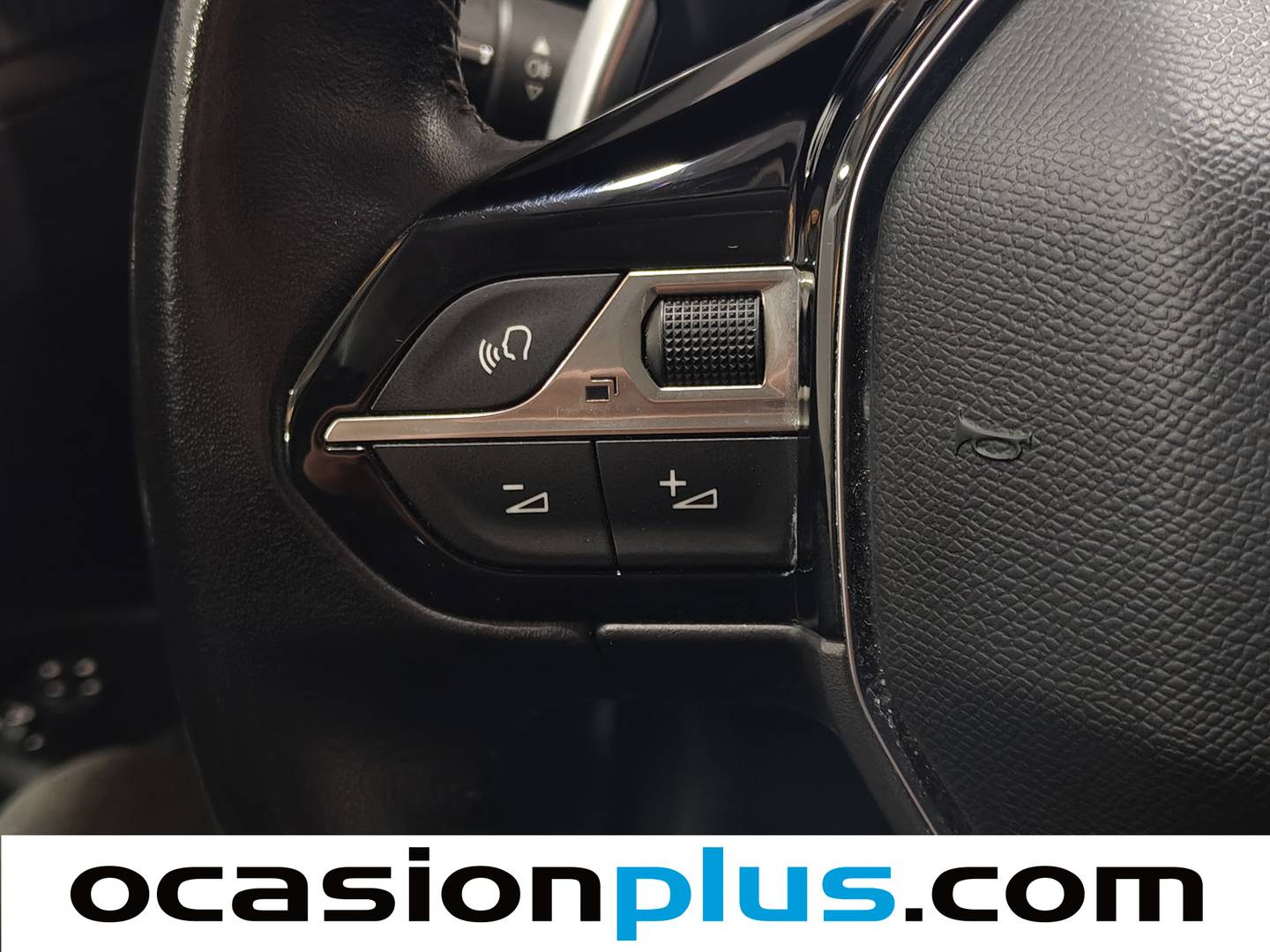 Peugeot 5008 Peugeot 5008 PureTech 130 S&S Allure EAT8 (130 CV) 7 Plazas gasolina