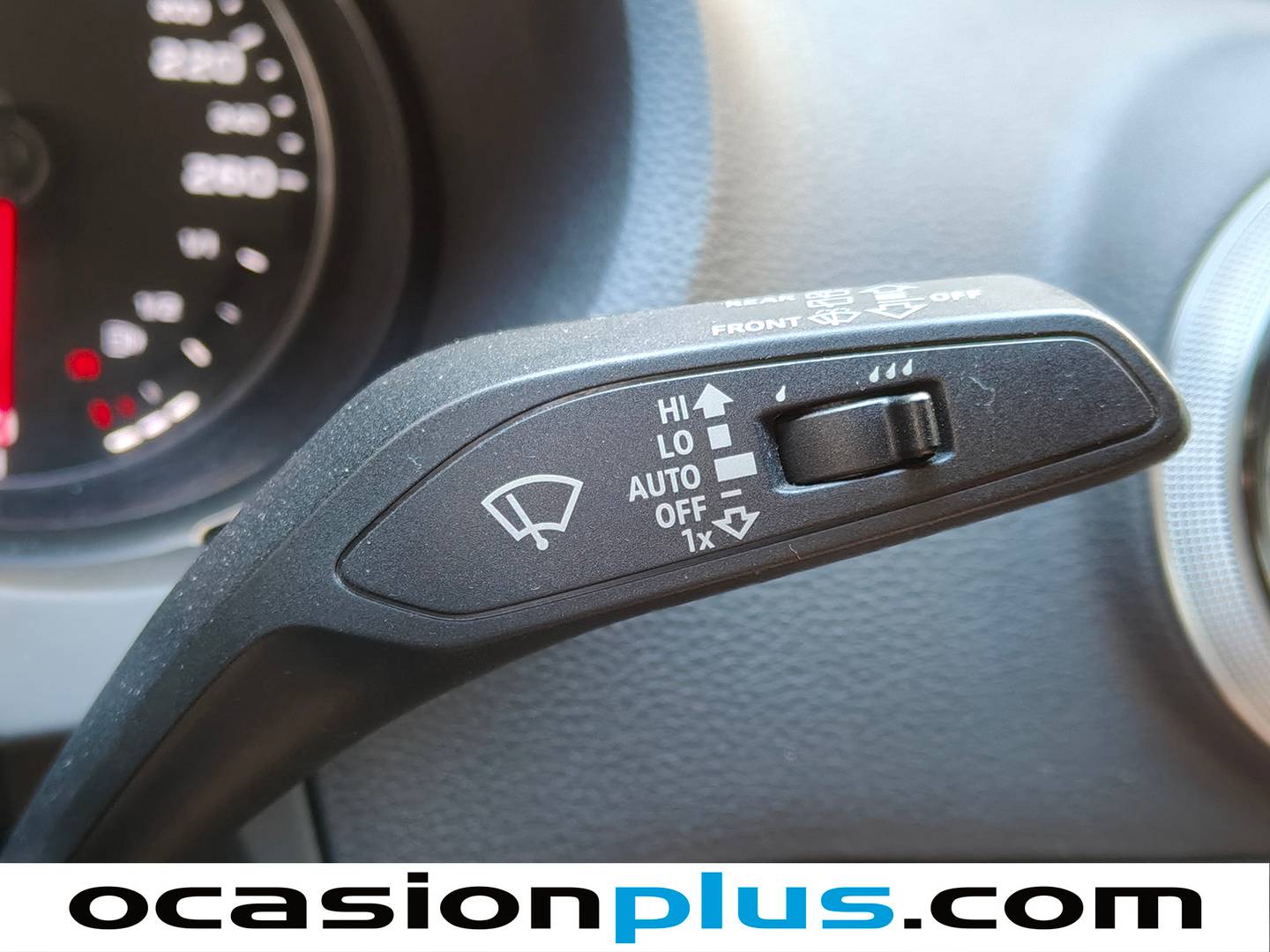 Acabados Audi A3 Audi A3 Sportback 30 TDI S line S-tronic (116 CV)