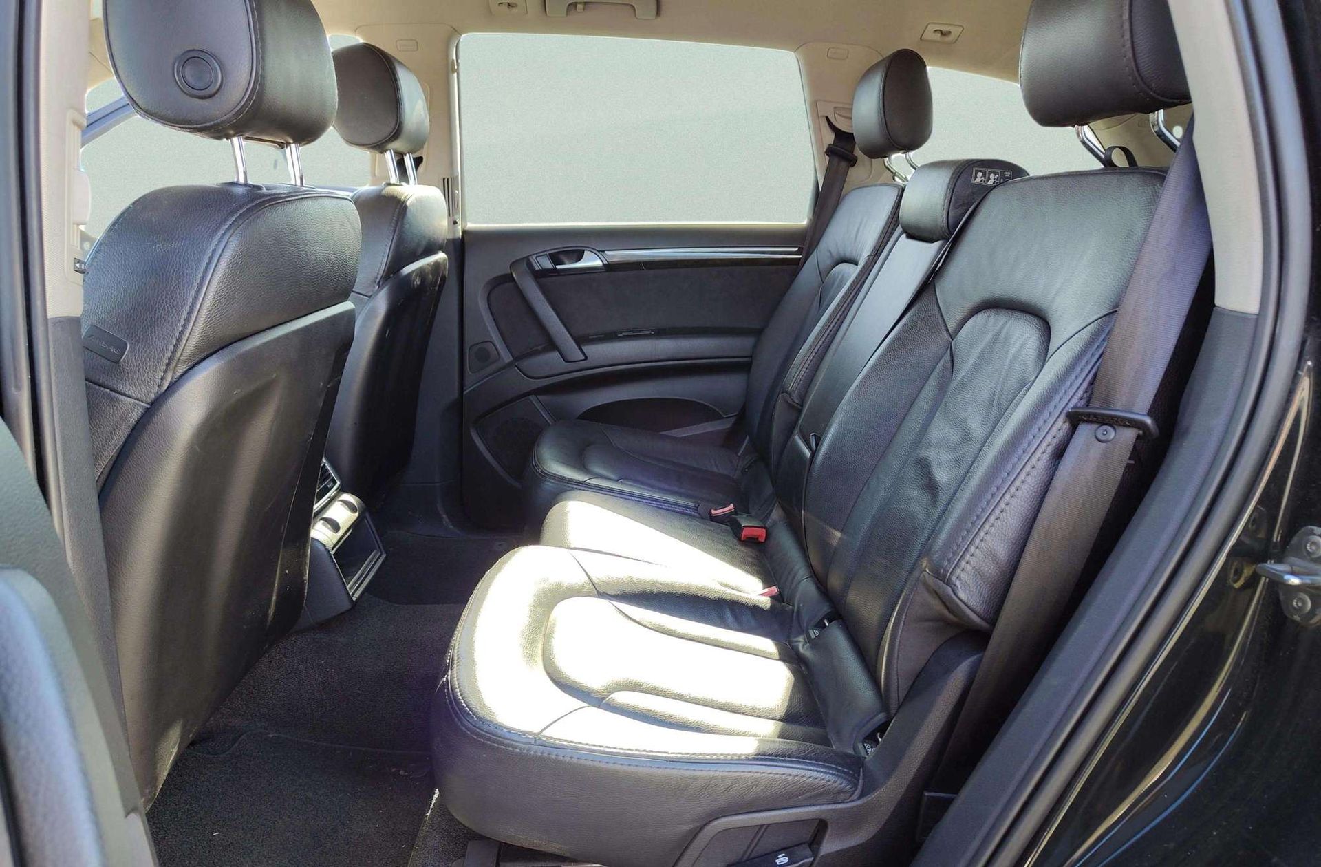 Audi Q7 3.0 TDI DPF quattro tiptronic - foto 10
