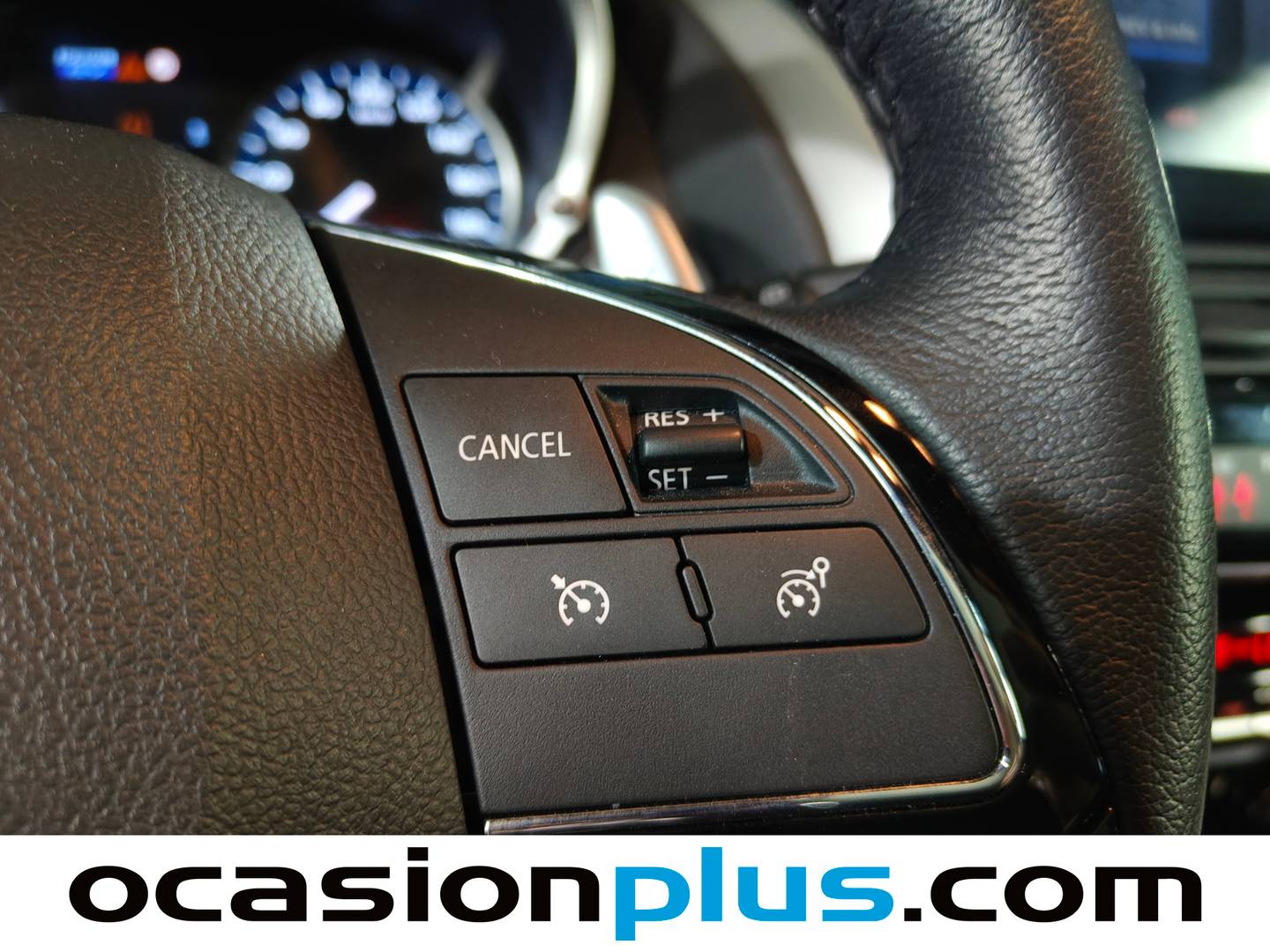 Mitsubishi Eclipse Cross Mitsubishi Eclipse Cross 2.4 PHEV Kaiteki 4WD Auto (188 CV) automático