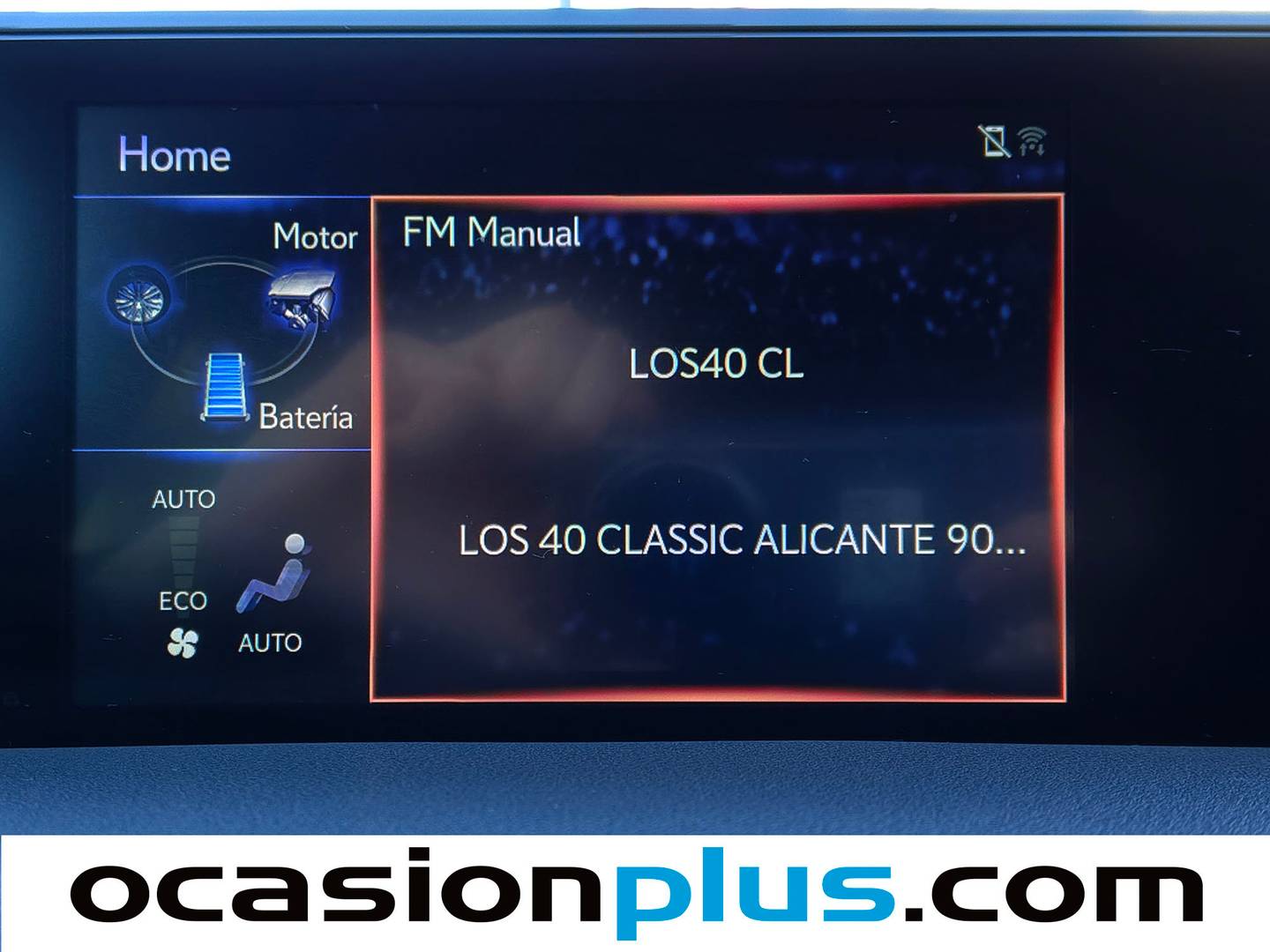 Lexus UX Lexus UX 250h Executive (184 CV) barato