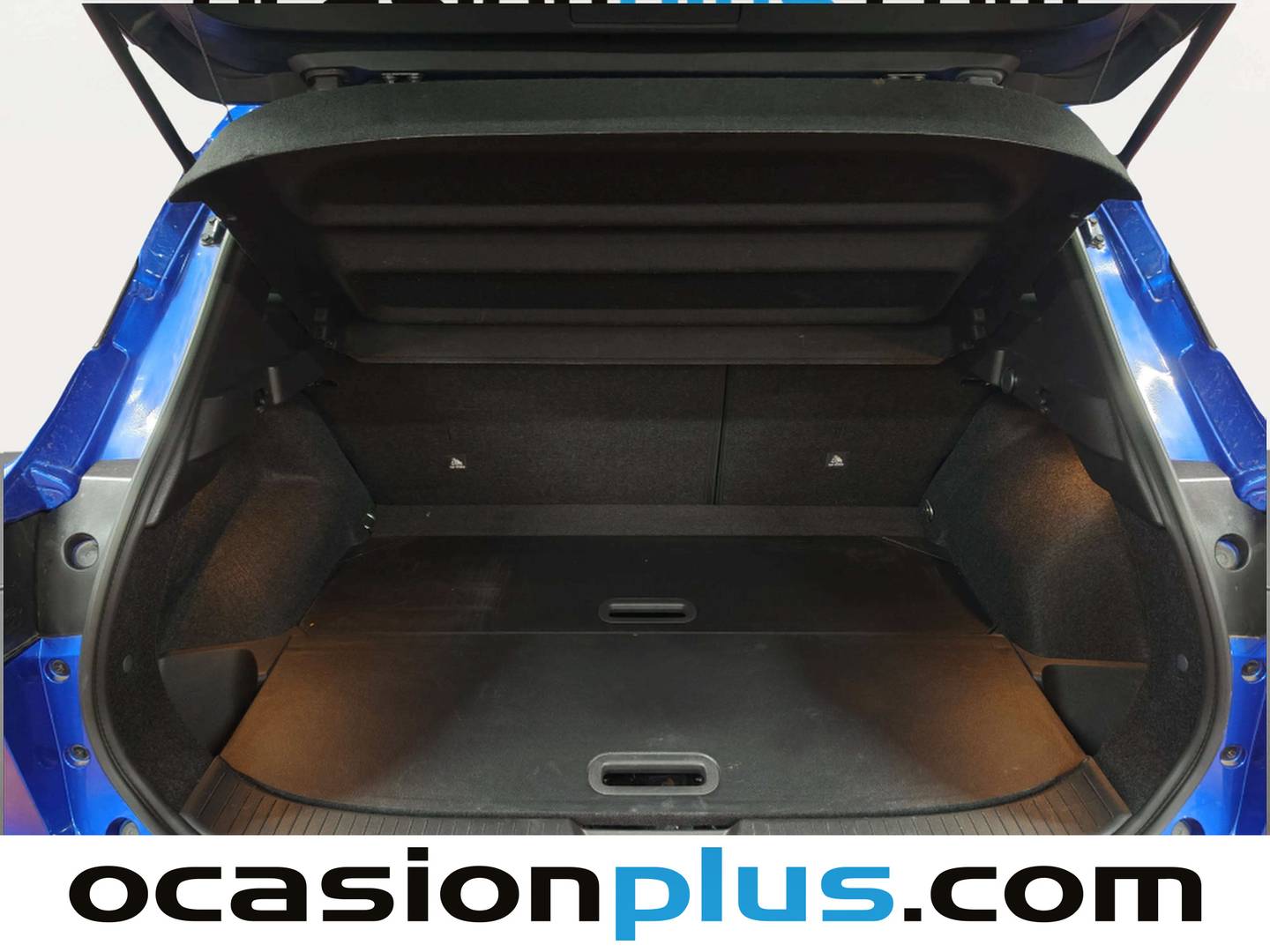 Foto Nissan QASHQAI Nissan Qashqai DIG-T 140 N-Connecta (140 CV)