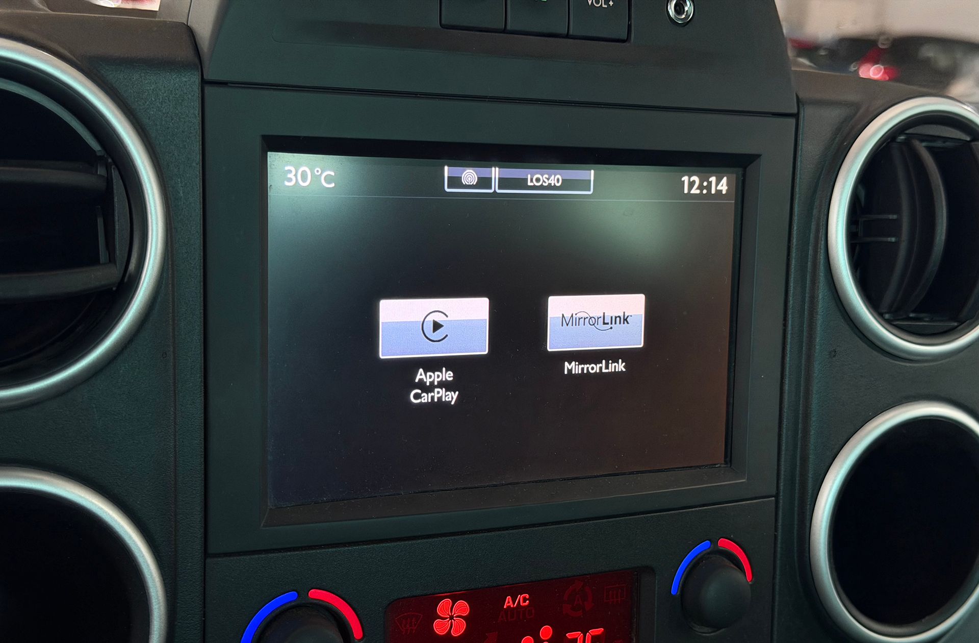 Citroën Berlingo Combi BlueHDi 100 Multispace 20 Aniversario - foto 9
