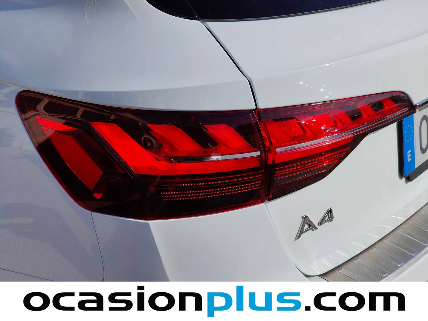 Accesorios del Audi A4 Allroad Quattro Audi A4 Allroad 40 TDI Quattro (204 CV) S Tronic