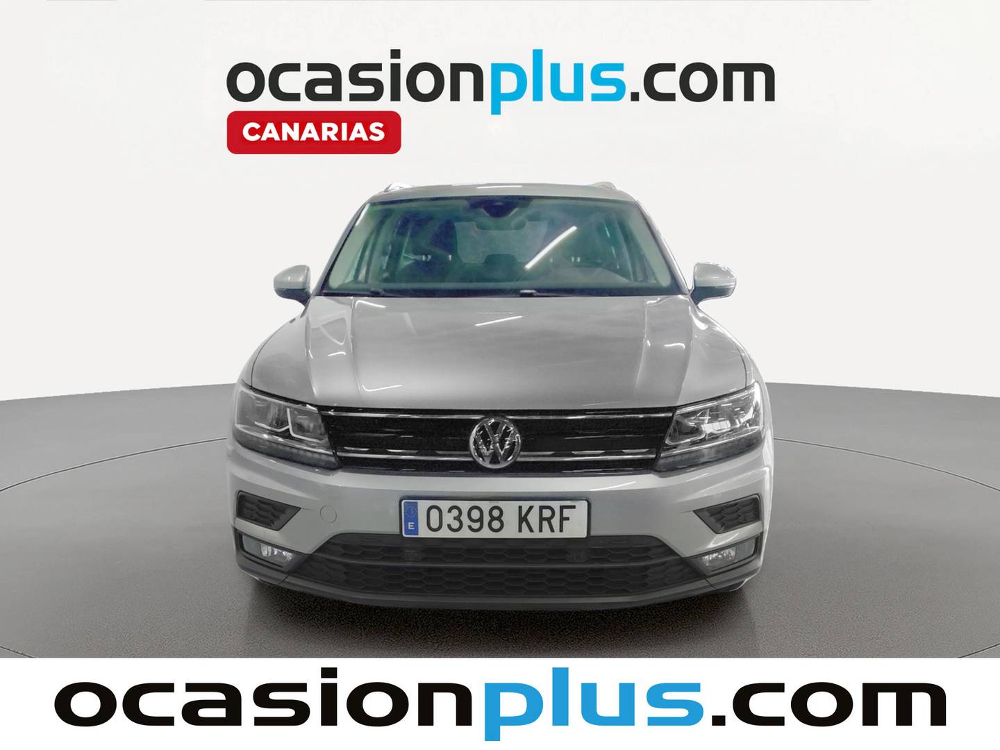 Volkswagen Tiguan Volkswagen Tiguan Advance 2.0 TDI (150 CV) 150cv