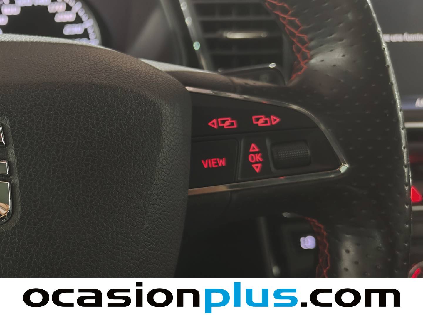 Seat León Seat León 1.4 TSI S&S ACT FR Plus (150 CV) barato