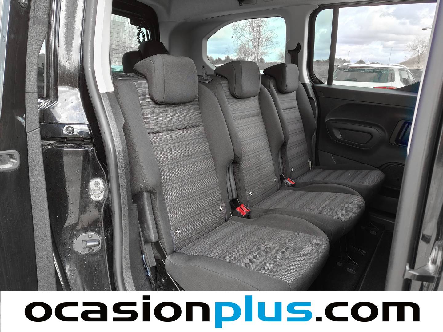 Foto Opel Combo Life Opel Combo Life 1.5 TD Elegance Plus XL (131 CV) 7 Plazas