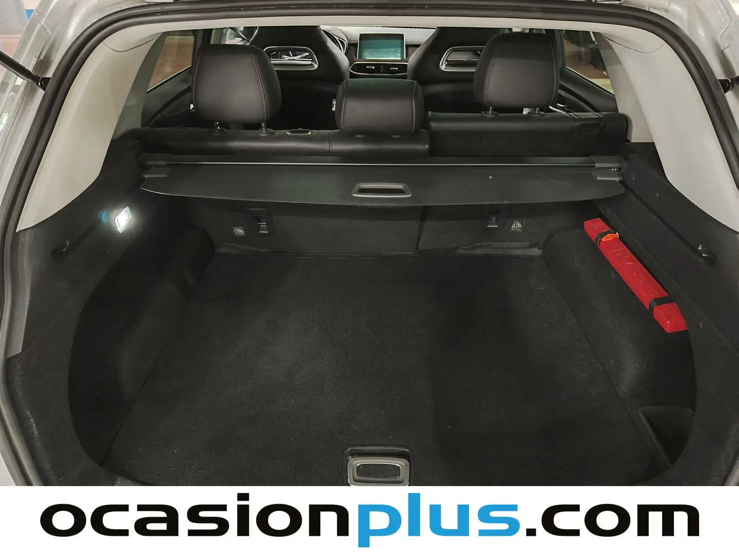 Foto MG HS MG HS 1.5 Turbo GDI Luxury (162 CV)