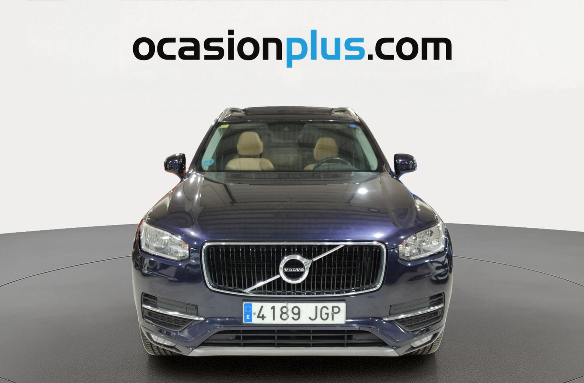 Volvo XC90 D5 Momentum AWD - foto 15
