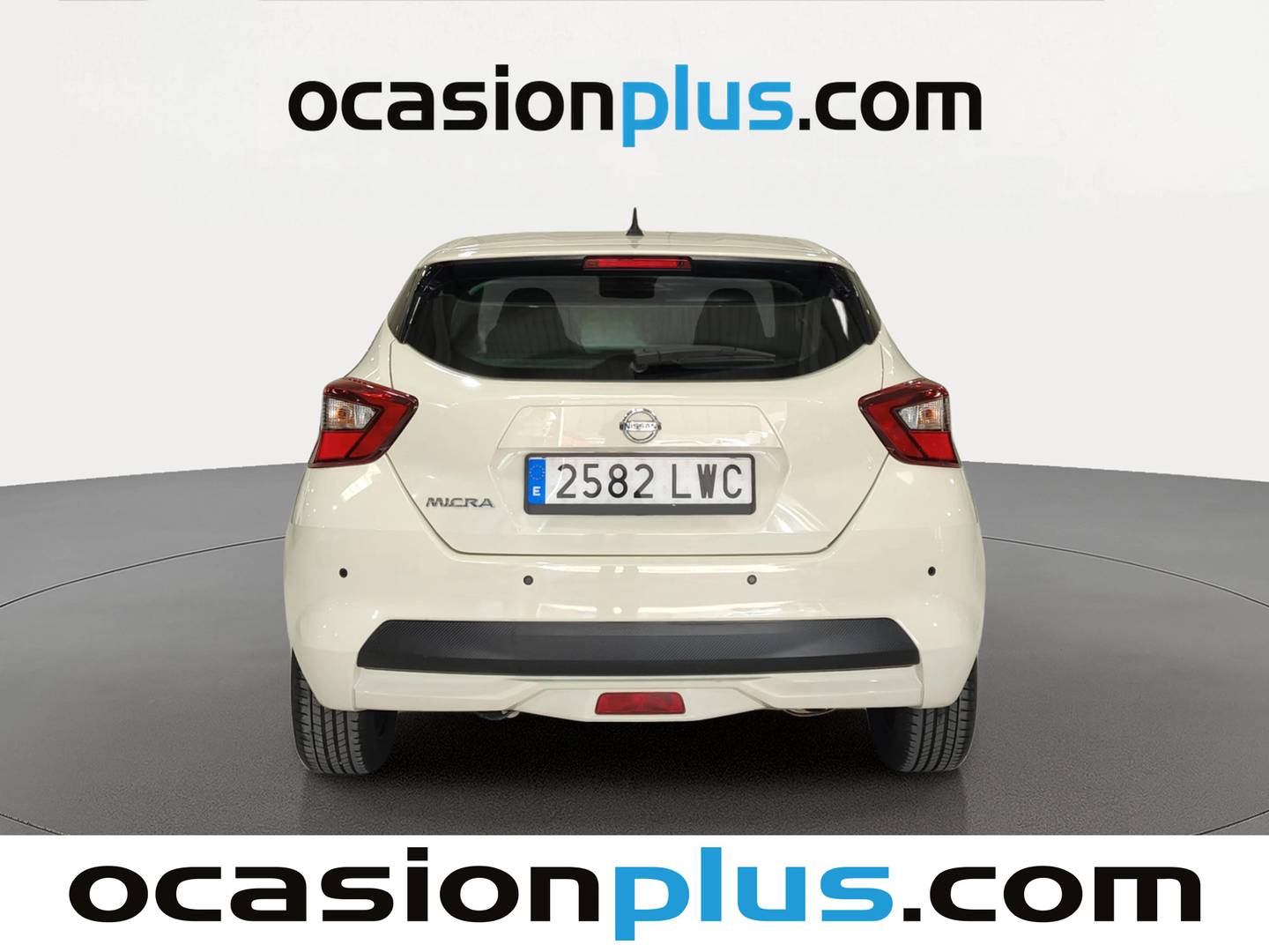 Nissan Micra Nissan Micra IG-T 92 Acenta CVT (92 CV) barato