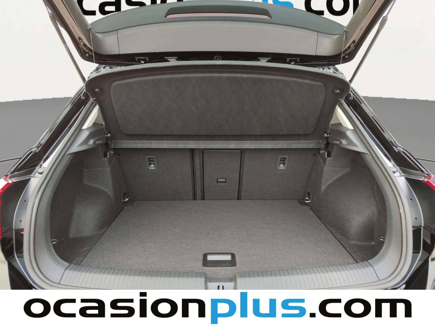 Fotos maletero Volkswagen T-Roc Volkswagen T-Roc Dark 1.0 TSI (110 CV)