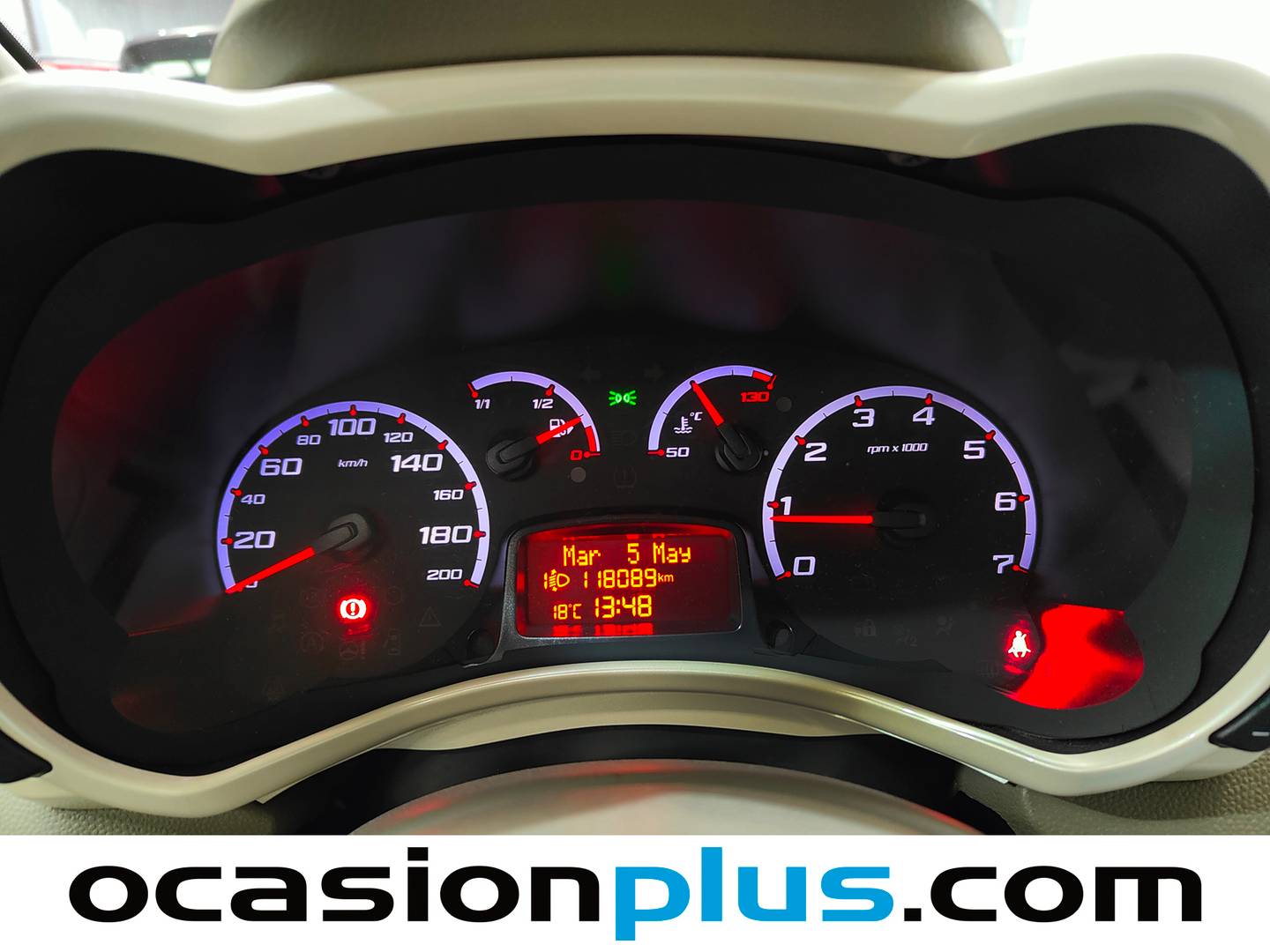 Ford Ka Ford Ka 1.20 Titanium+ (69 CV) 2015