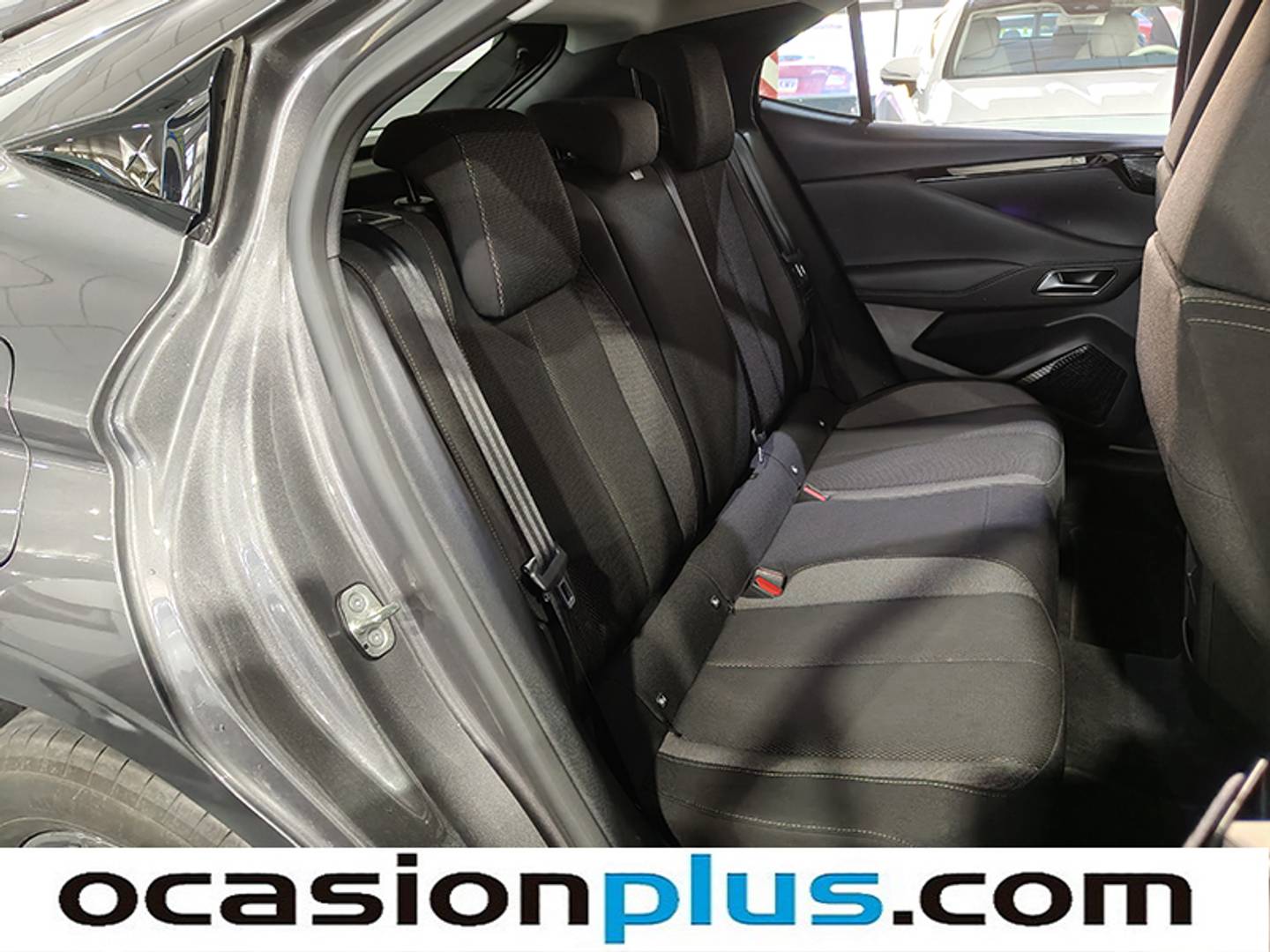 Foto DS DS 4 DS DS4 BlueHDi 130 Bastille Auto  (130 CV)