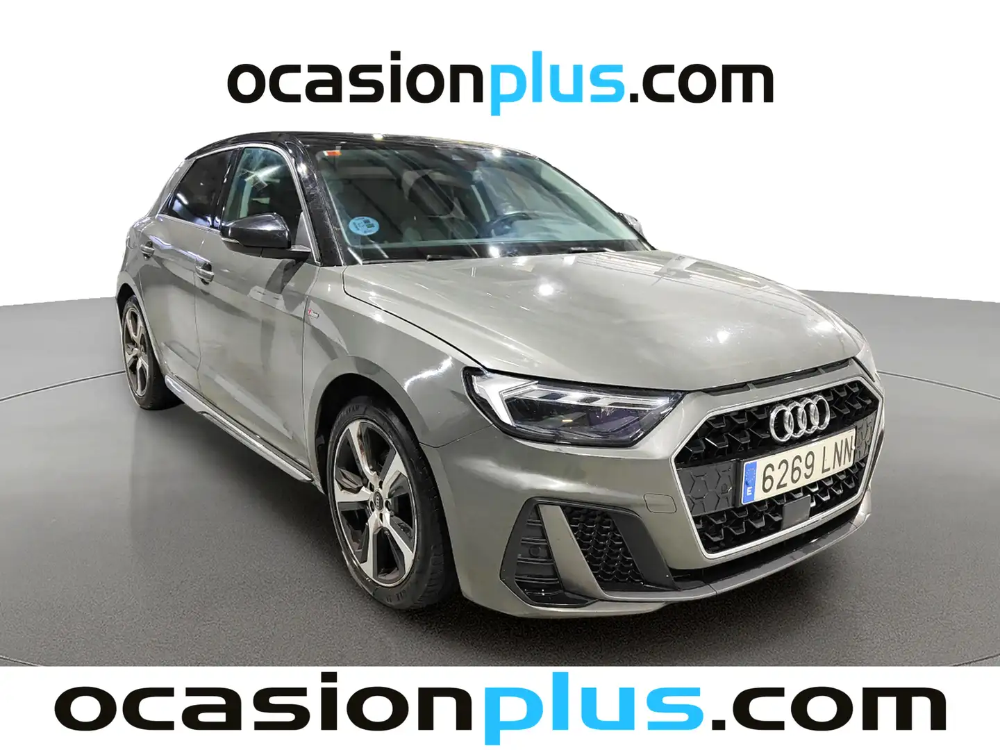 Foto Audi A1 Audi A1 Sportback Adrenalin edition 30 TFSI (110 CV) S tronic Pack S-Line