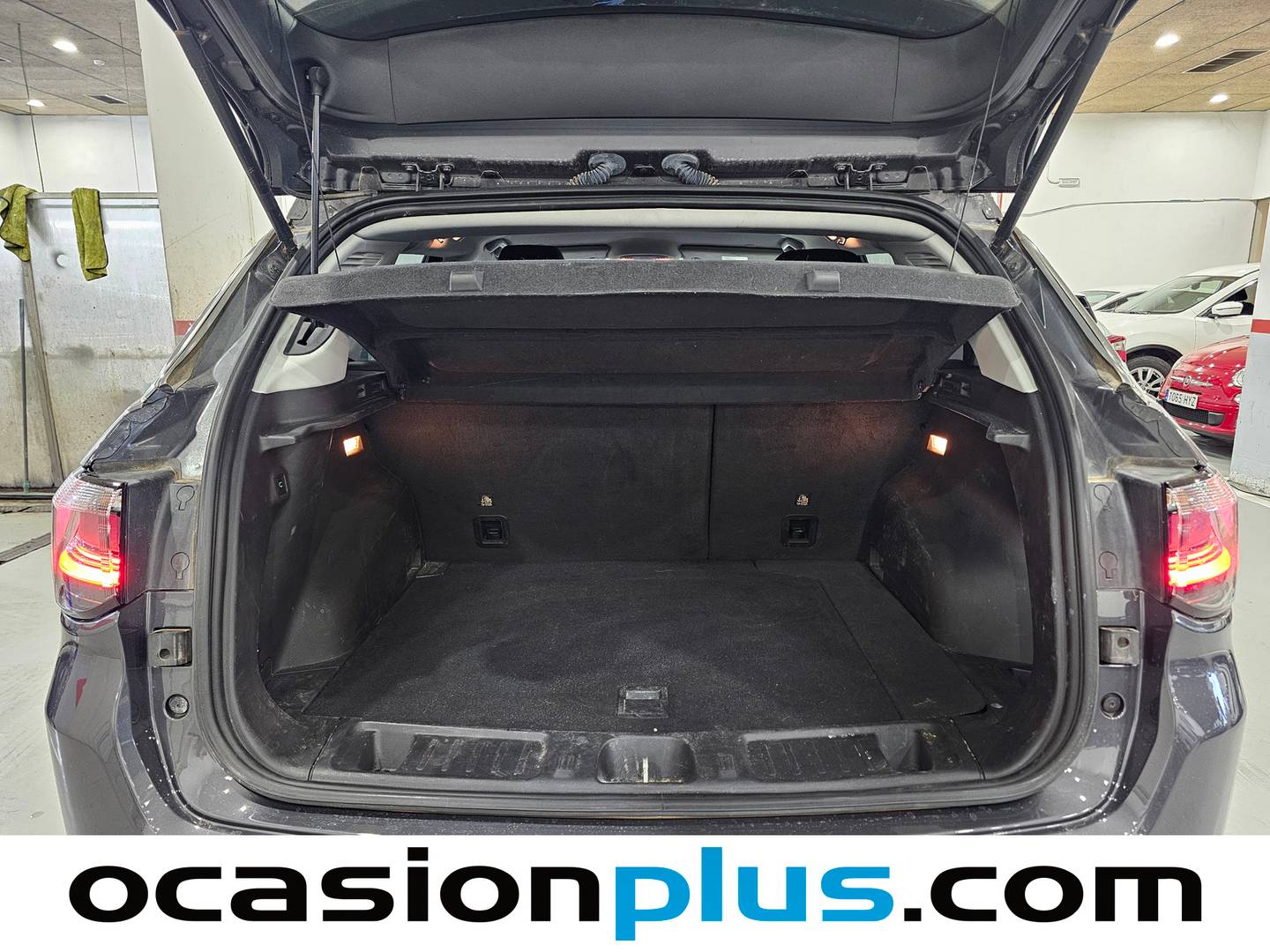 Foto Jeep Compass Jeep Compass 1.3 PHEV Limited AWD AT (190 CV)