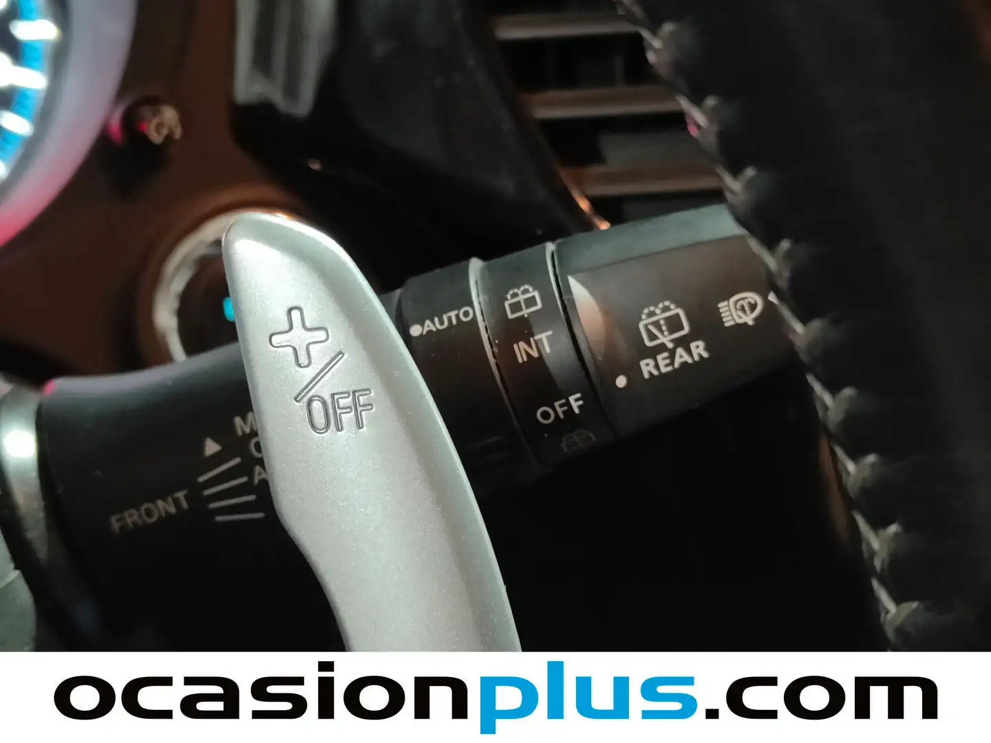 Foto Mitsubishi Outlander Mitsubishi Outlander 2.4 PHEV Kaiteki+ 4WD Auto (224 CV)