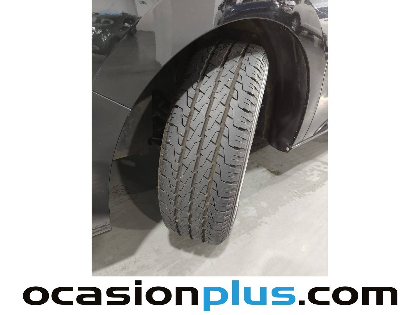 Foto Toyota Proace Verso Toyota Proace Verso 2.0D Family Advance L1 (150 CV) 8 Plazas