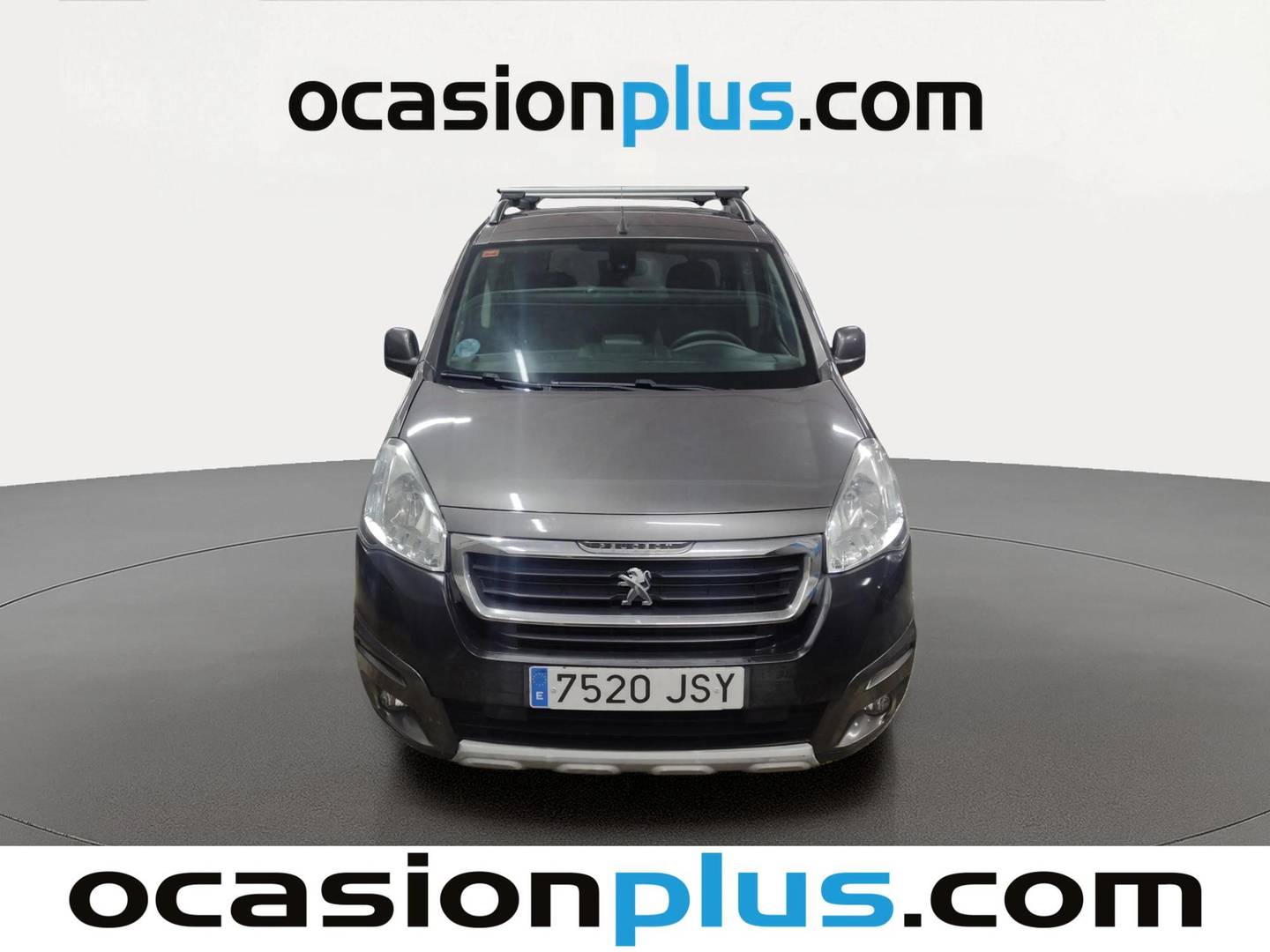 Peugeot Partner Peugeot Partner Tepee Combi 1.2 PureTech Outdoor (110 CV) 110cv