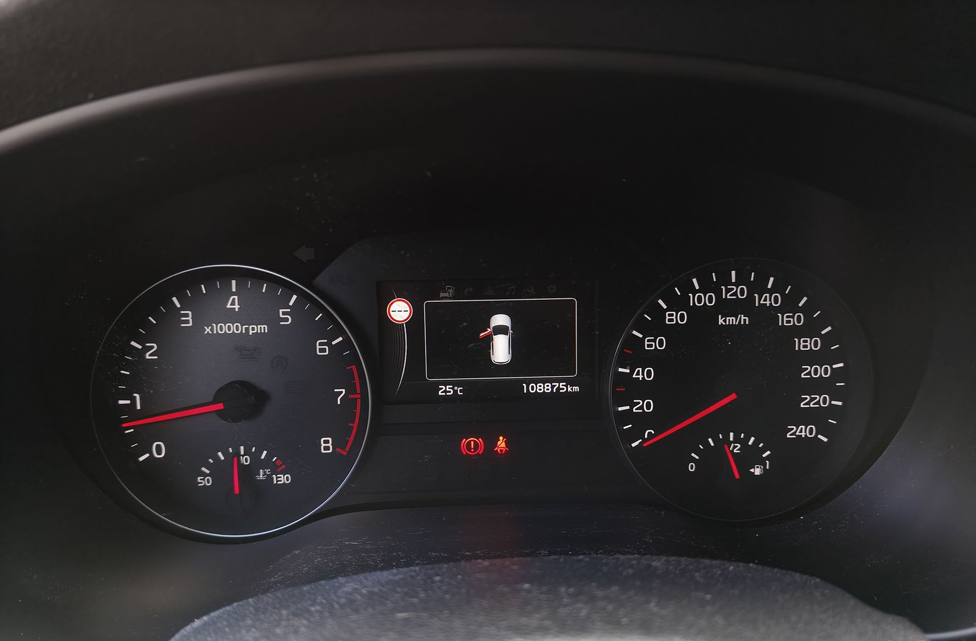 Kia Sportage 1.6 GDi Drive 4x2 - foto 20