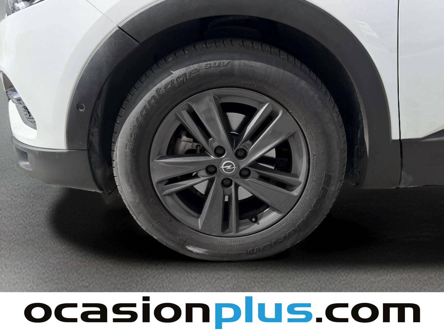 Opel Grandland X Opel Grandland X 1.2 Turbo 120 Aniversario (130 CV) seminuevo