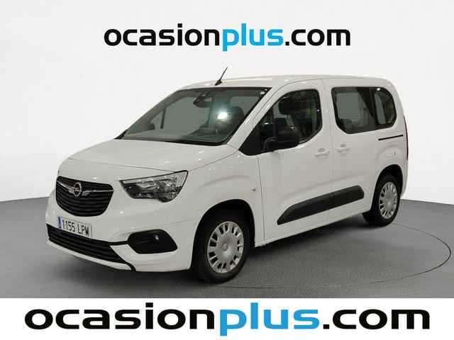 Opel Combo life Segunda Mano Almería