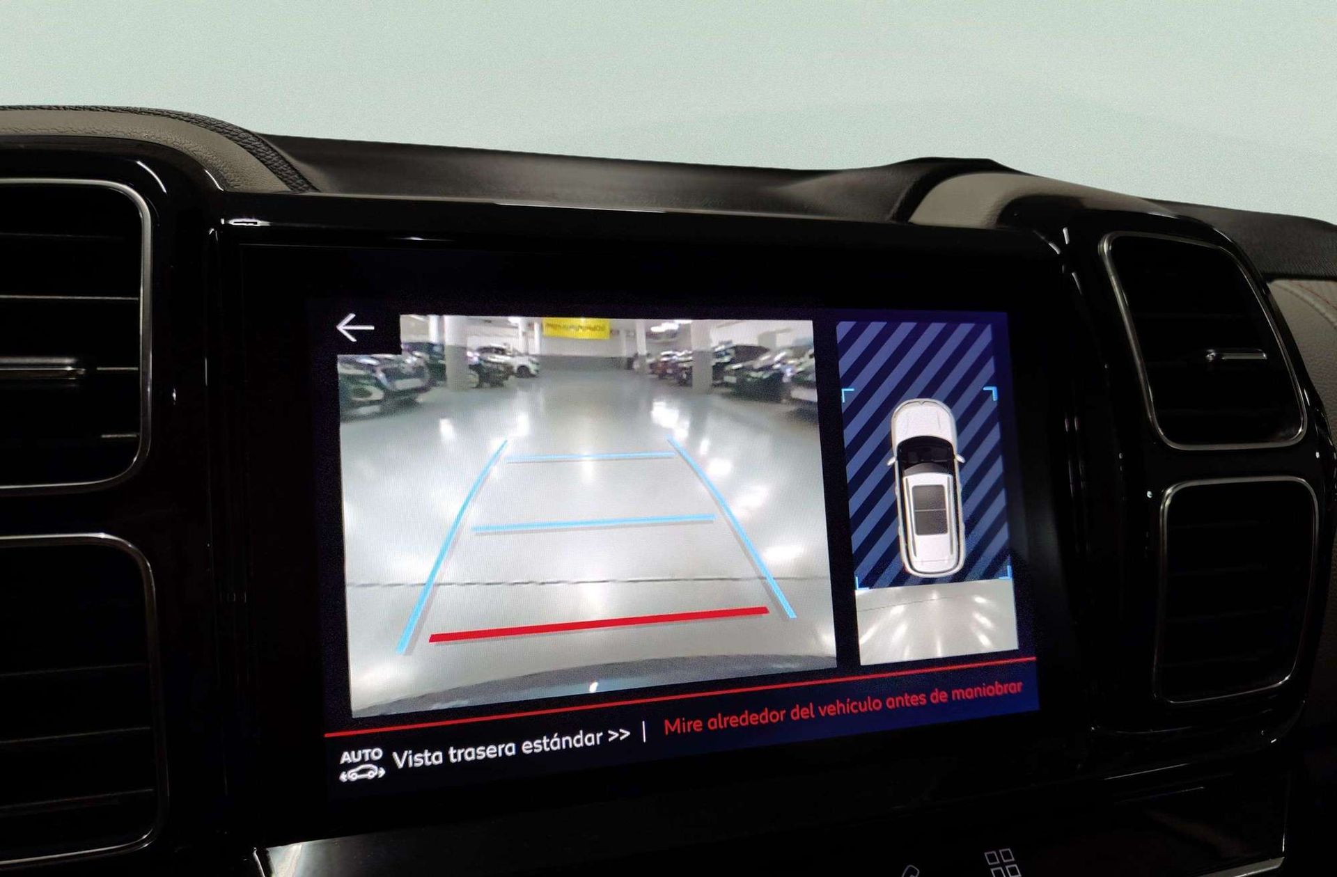 Citroën C5 Aircross PureTech 130 Feel - foto 9