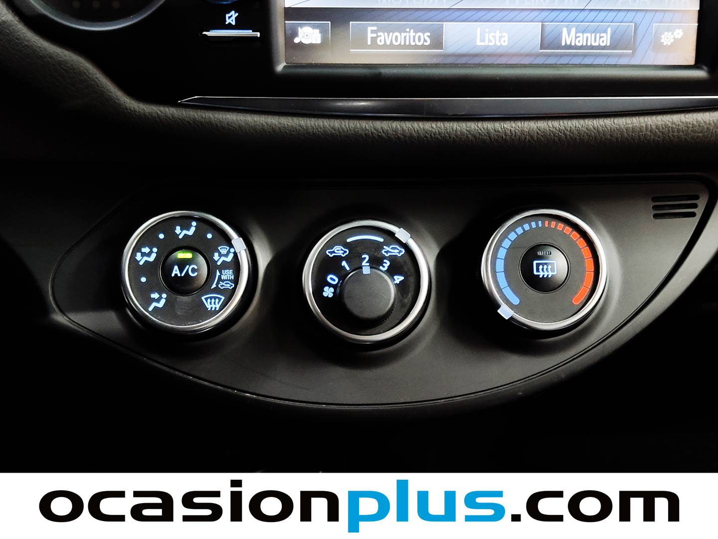 Toyota Yaris Toyota Yaris 1.0 Active (69 CV) 2019