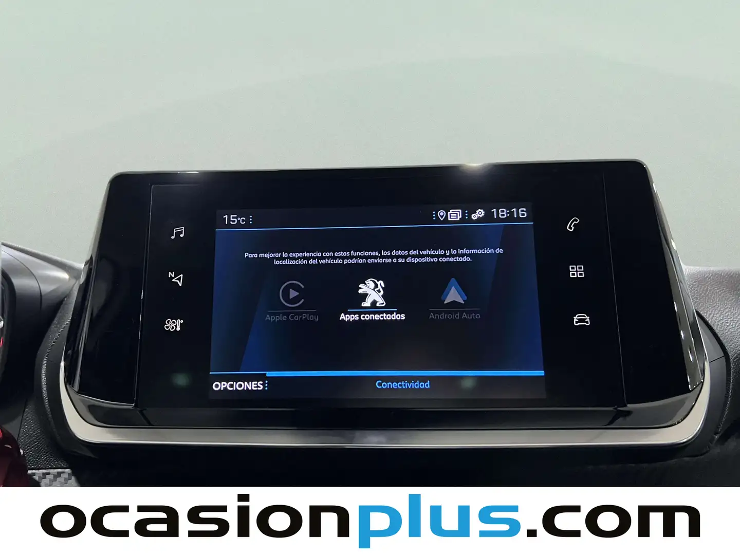 Foto Peugeot 2008 Peugeot 2008 BlueHDi 110 Allure (110 CV)