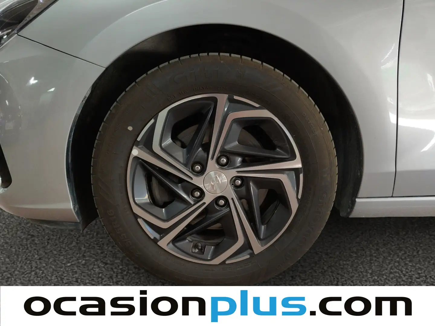 Foto Hyundai i30 Hyundai i30 1.0 TGDI 48V Tecno (120 CV)