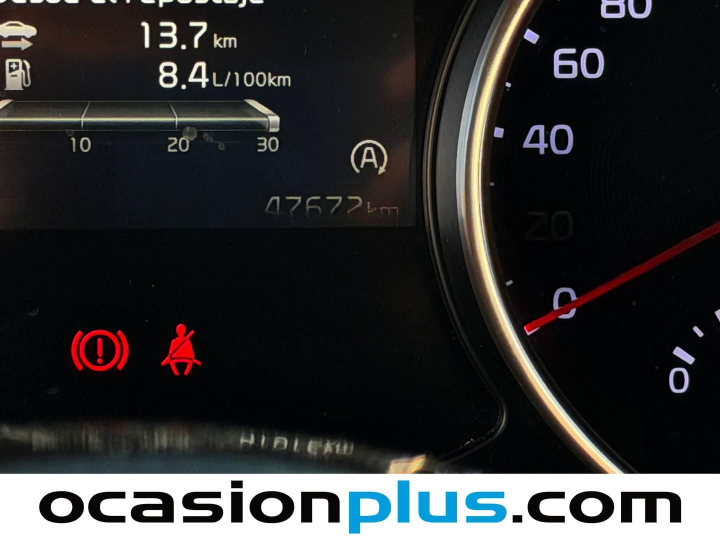 KIA XCeed Kia XCeed 1.0 T-GDi Drive (100 CV) seminuevo