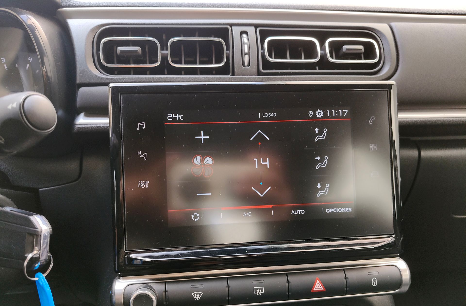 Citroën C3 PureTech 110 Max - foto 27