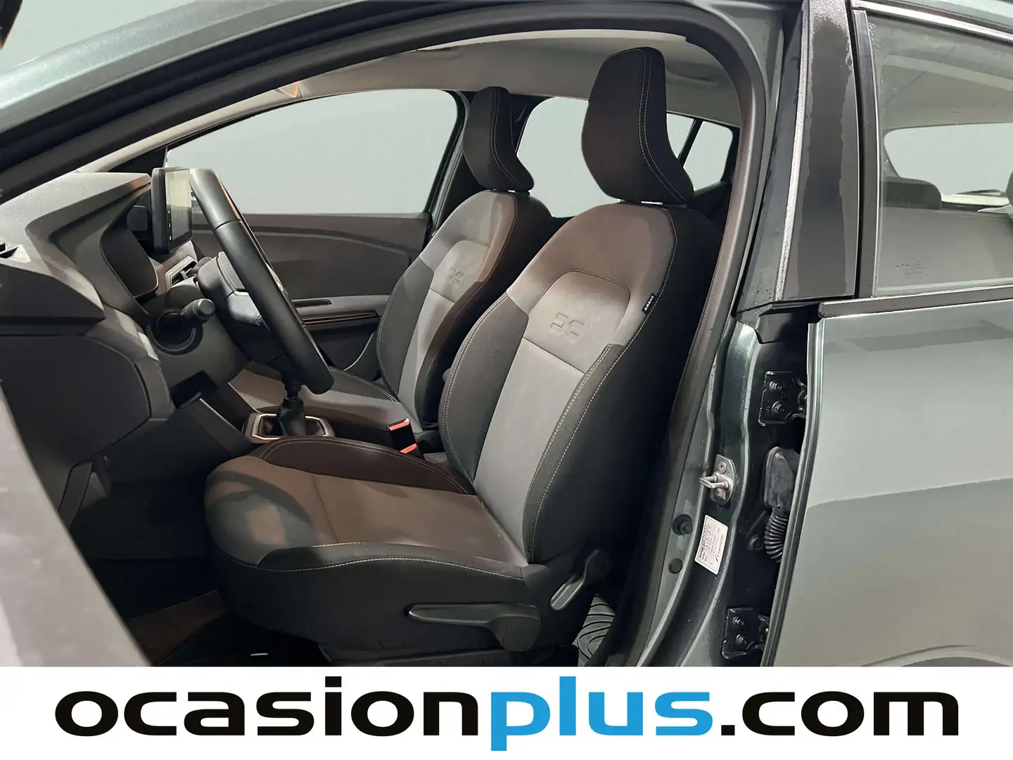 Foto Dacia Sandero Dacia Sandero Stepway Extreme Go TCe (110 CV)