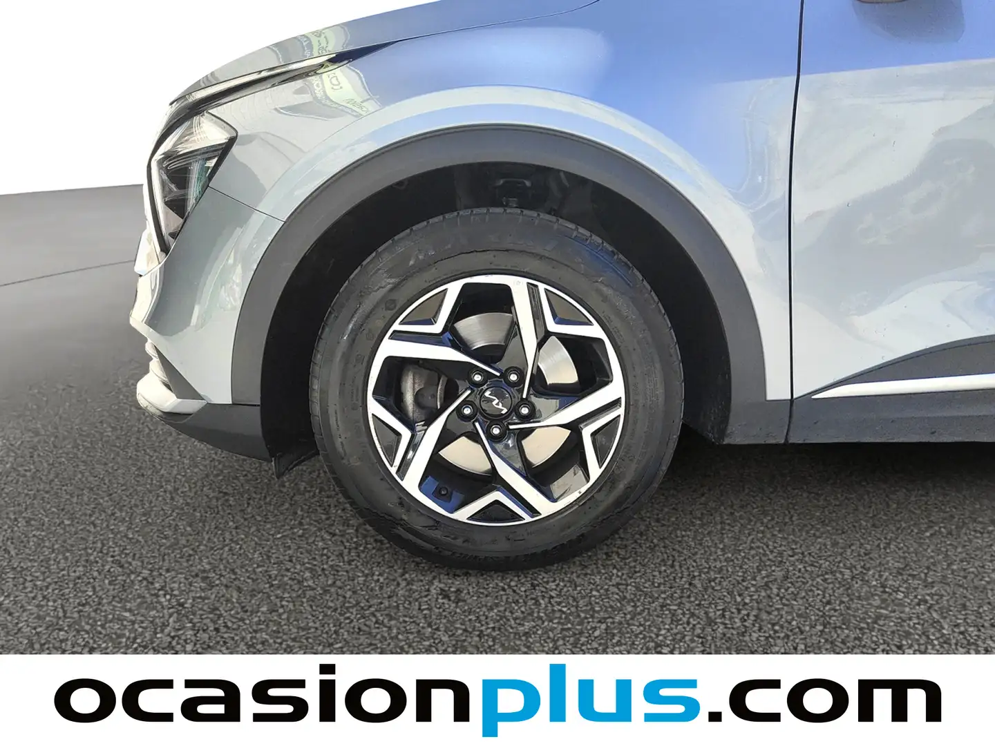 Foto KIA Sportage Kia Sportage 1.6 CRDi MHEV Business 4x2 (136 CV)