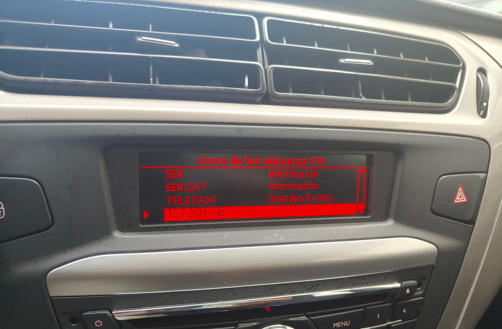 Citroën C-Elysée PureTech 82 Exclusive - foto 25